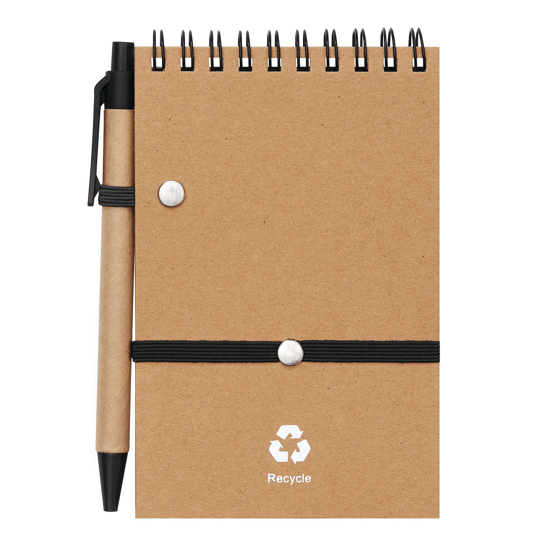 Vue 5 de RINGCYCLE M - Carnet à spirales
