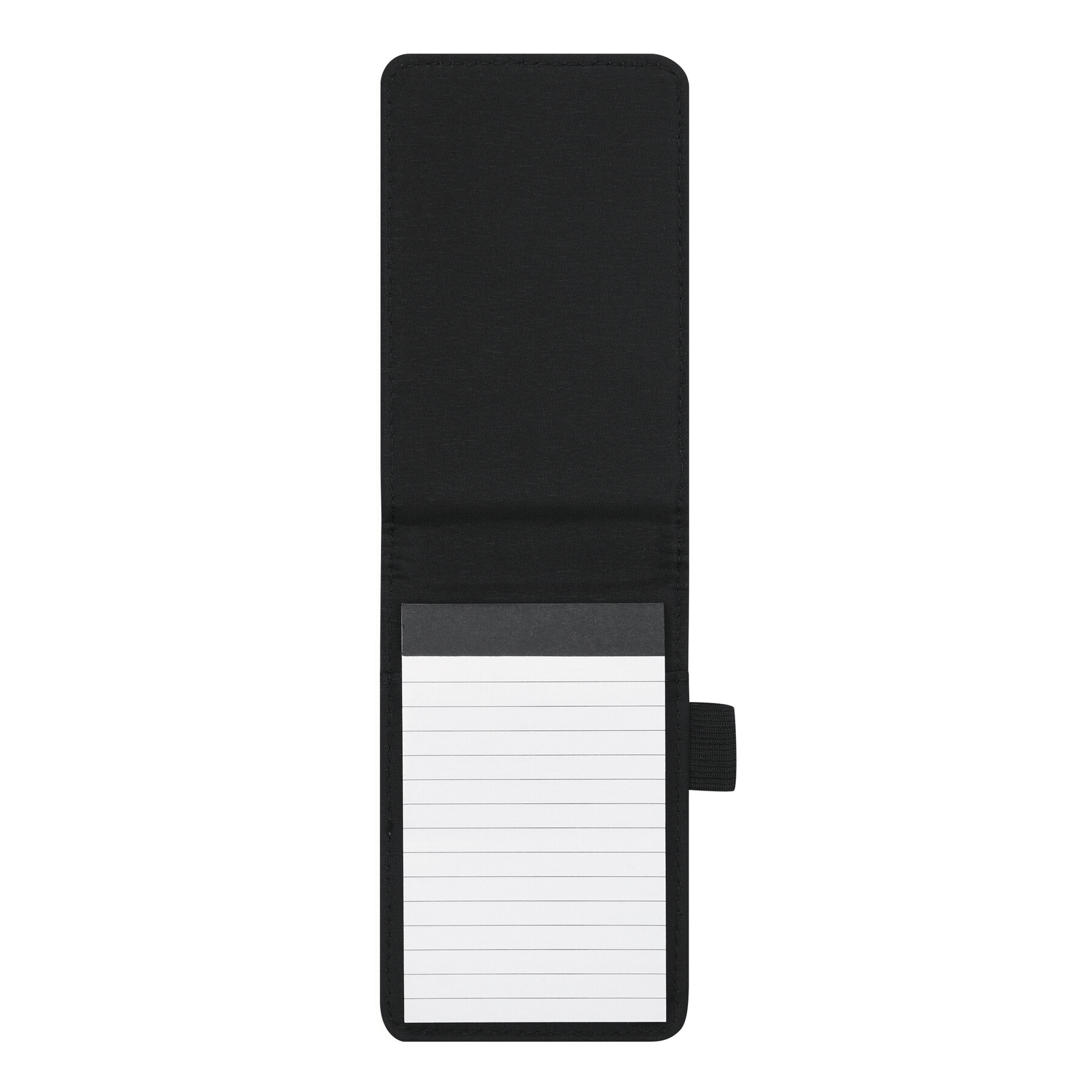 Vue 2 de GENTLE - Bloc-notes