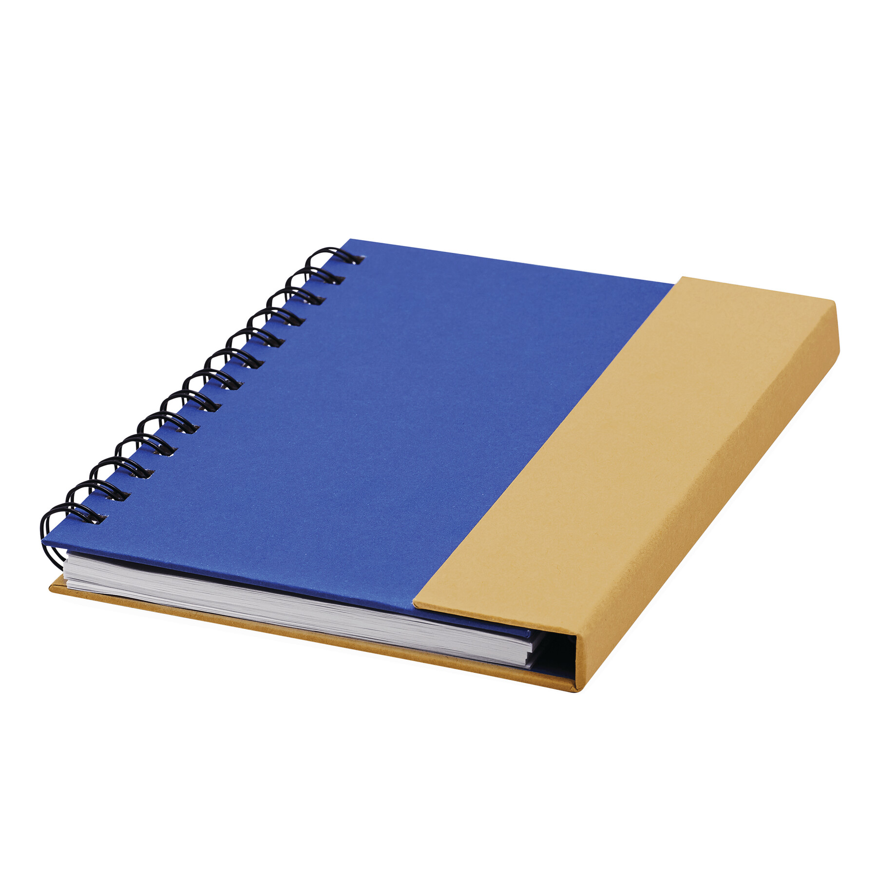 MAGNY - Bloc notes