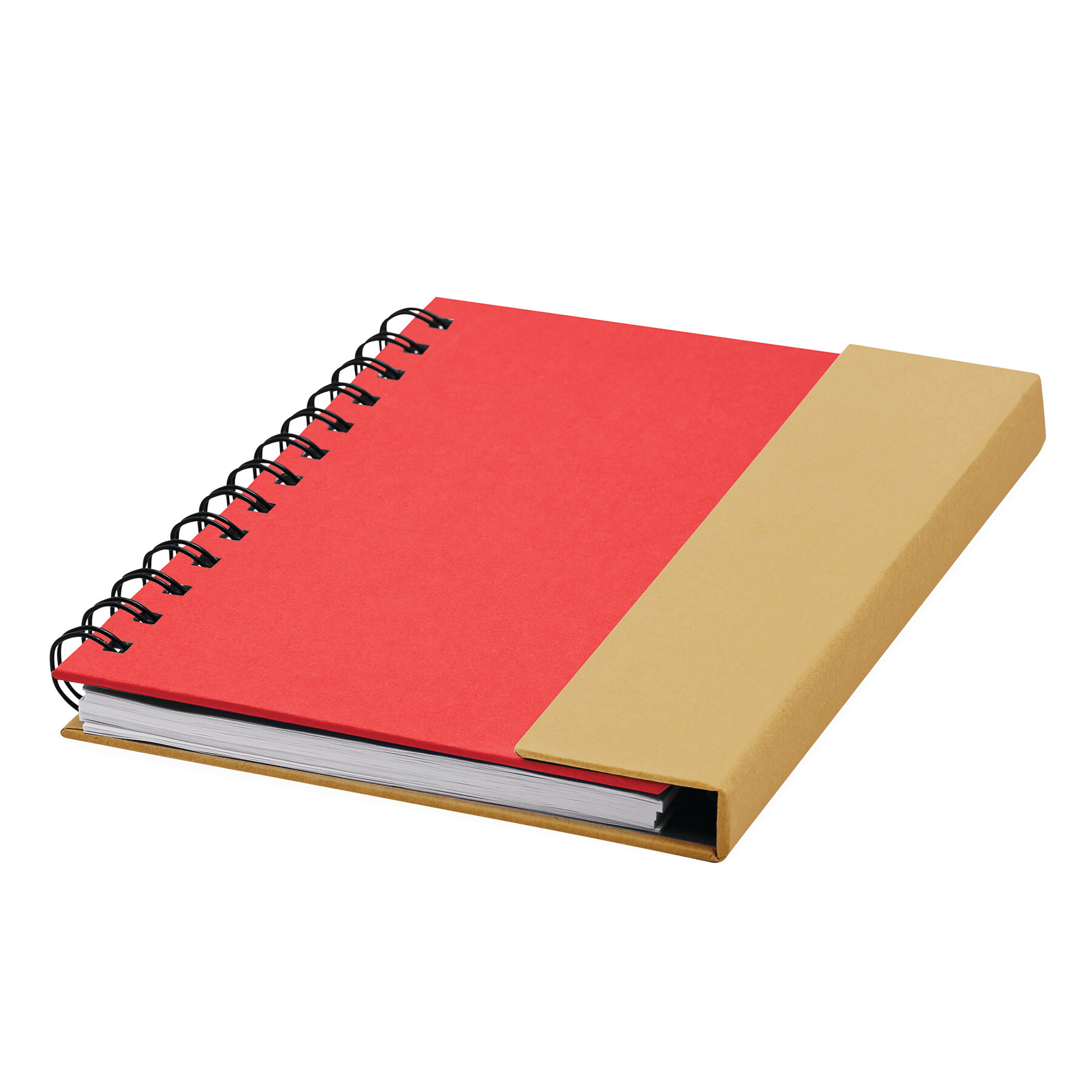 MAGNY - Bloc notes
