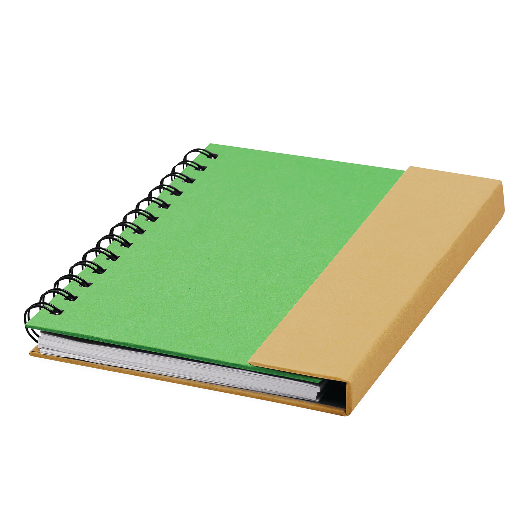Vue 2 de MAGNY - Bloc notes