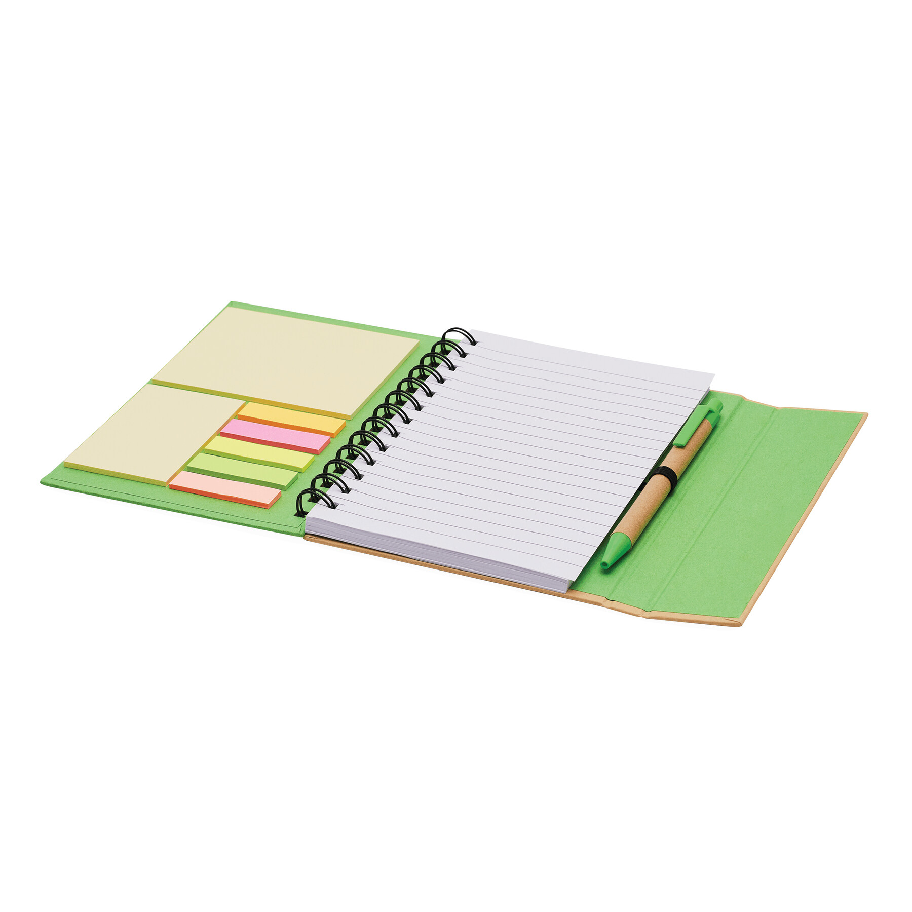 Vue 3 de MAGNY - Bloc notes