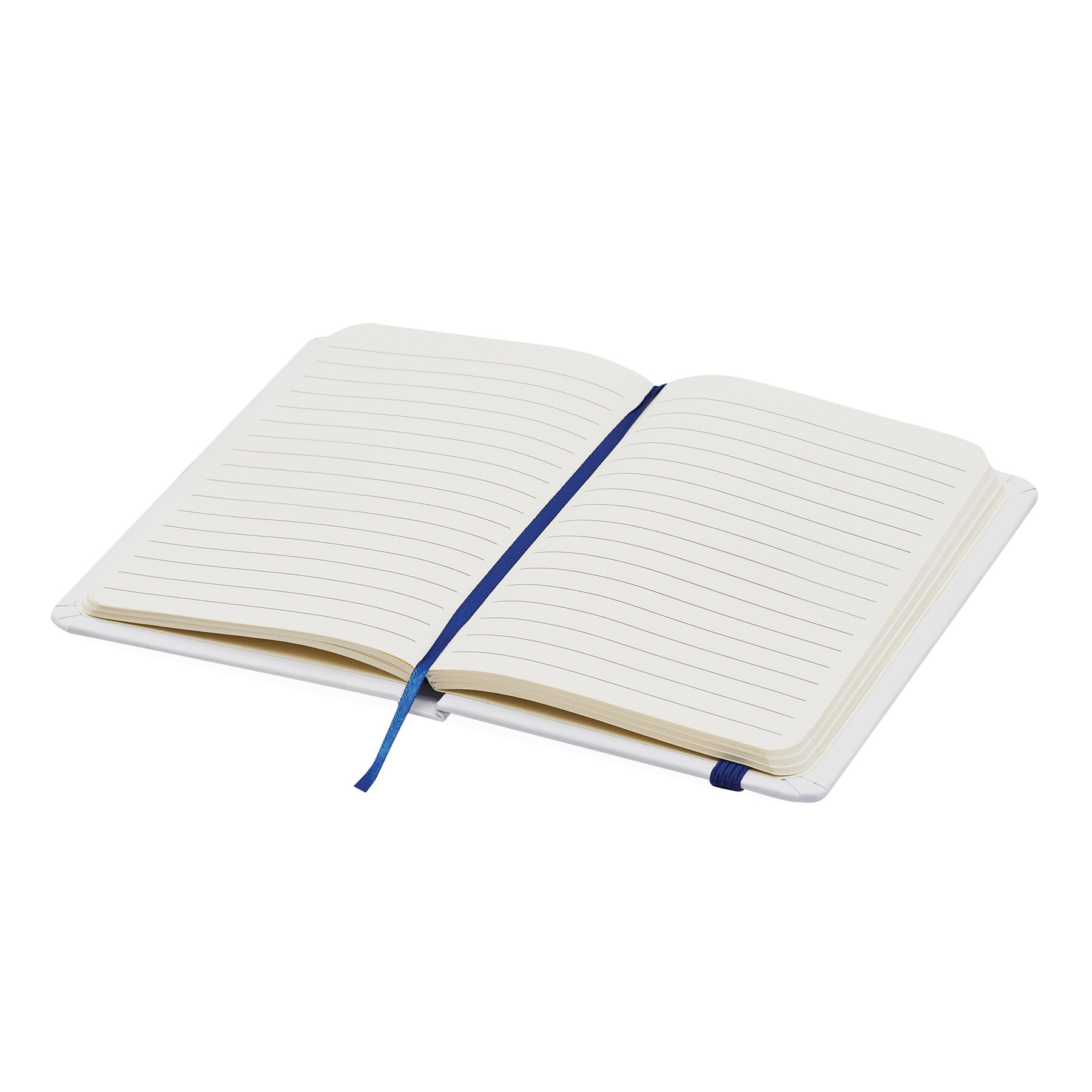 Vue 2 de AUTHOR A6 - Carnet de notes AUTHOR au format DIN-A6