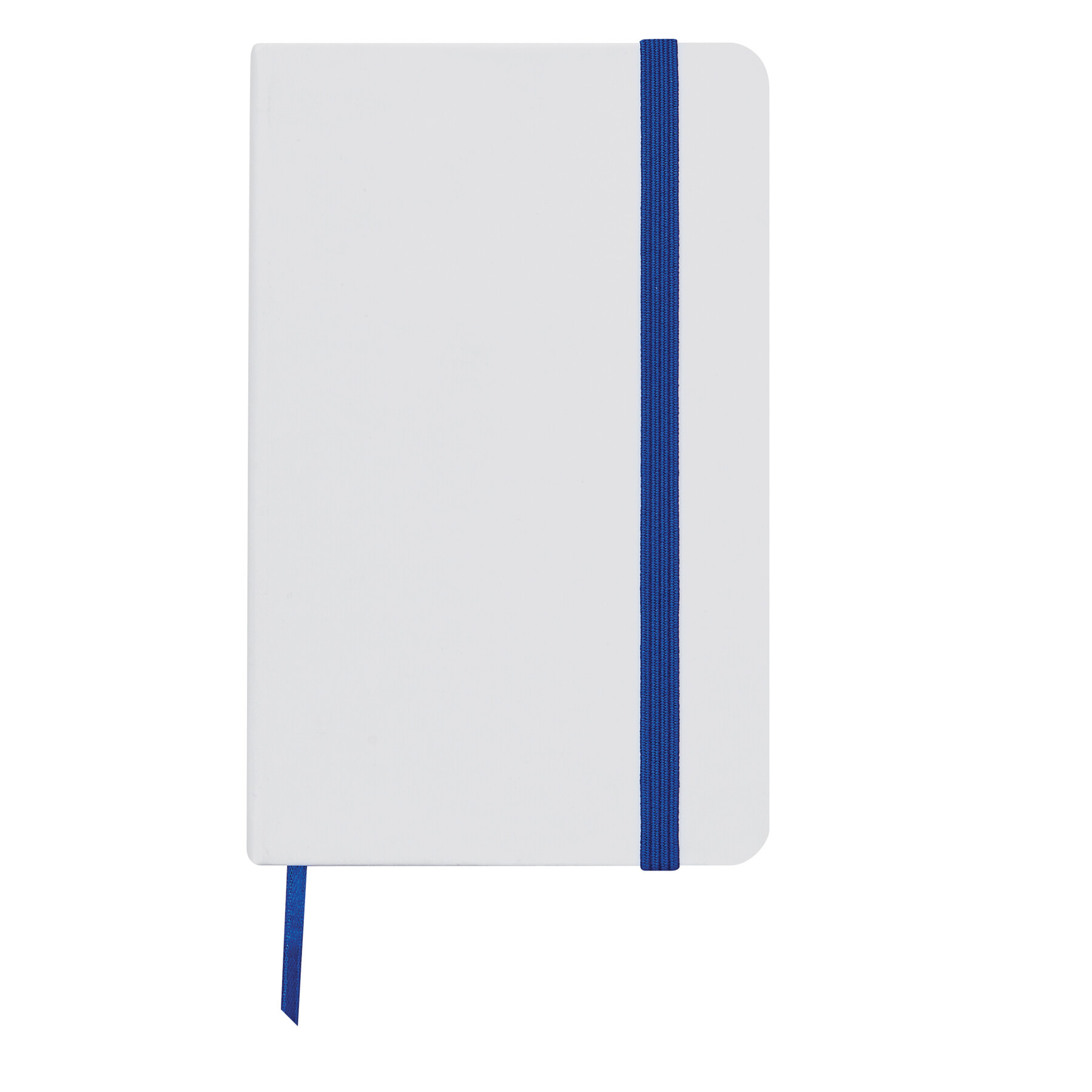 Vue 3 de AUTHOR A6 - Carnet de notes AUTHOR au format DIN-A6