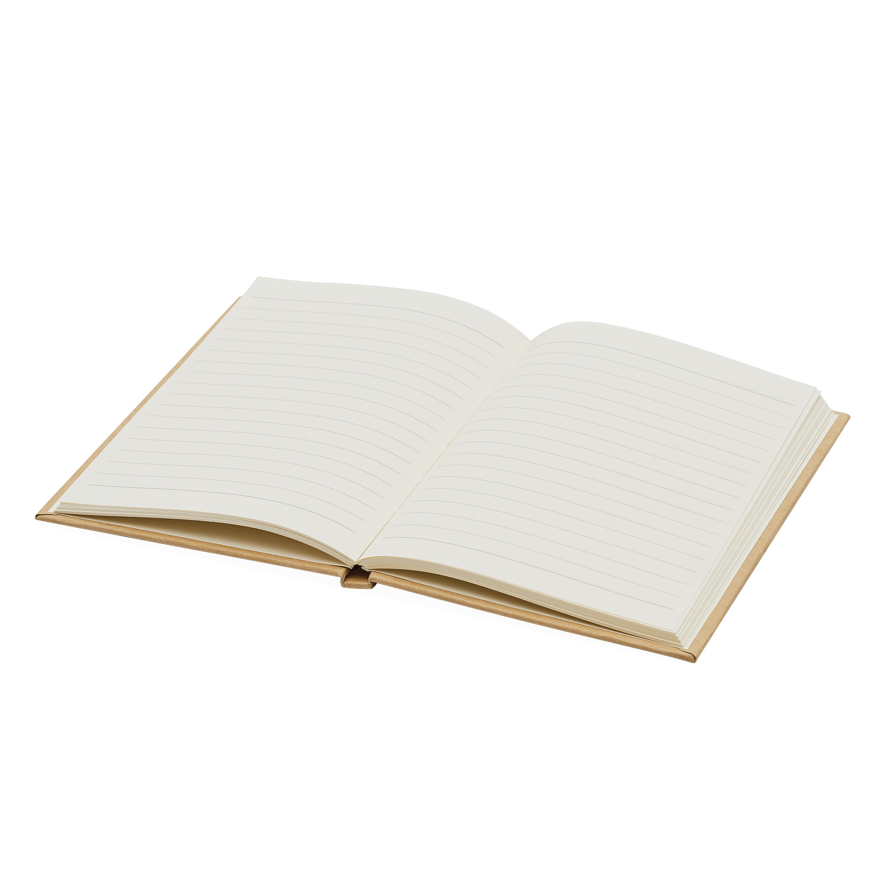 Vue 2 de CRAFT A6 - Carnets de notes CRAFT format DIN-A6