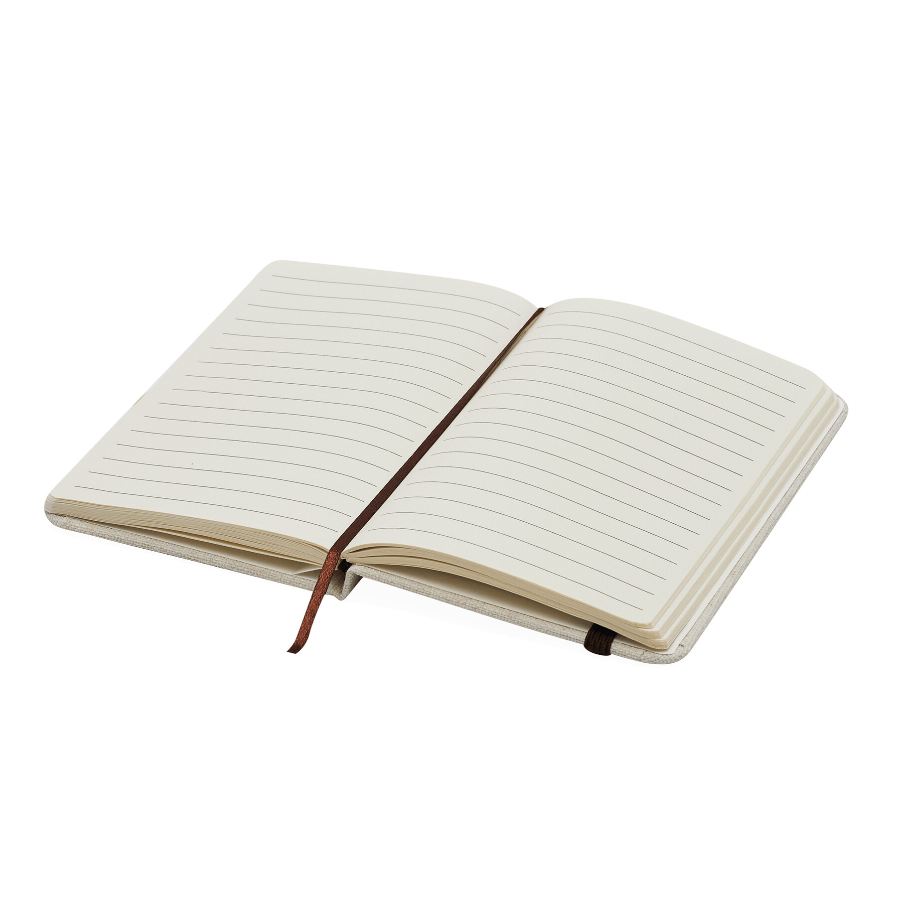 Vue 2 de WRITER A6 - Bloc notes WRITER, Format DIN-A6