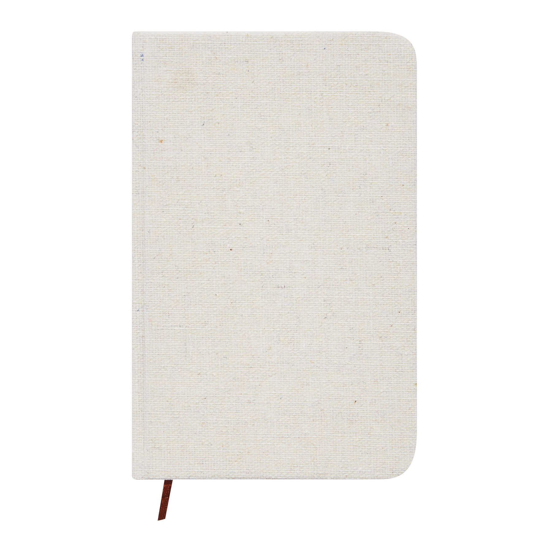Vue 3 de WRITER A6 - Bloc notes WRITER, Format DIN-A6