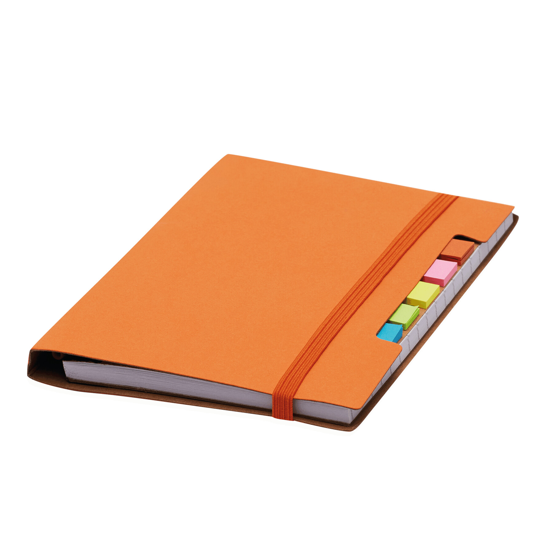 Vue 2 de PENZ - Bloc notes