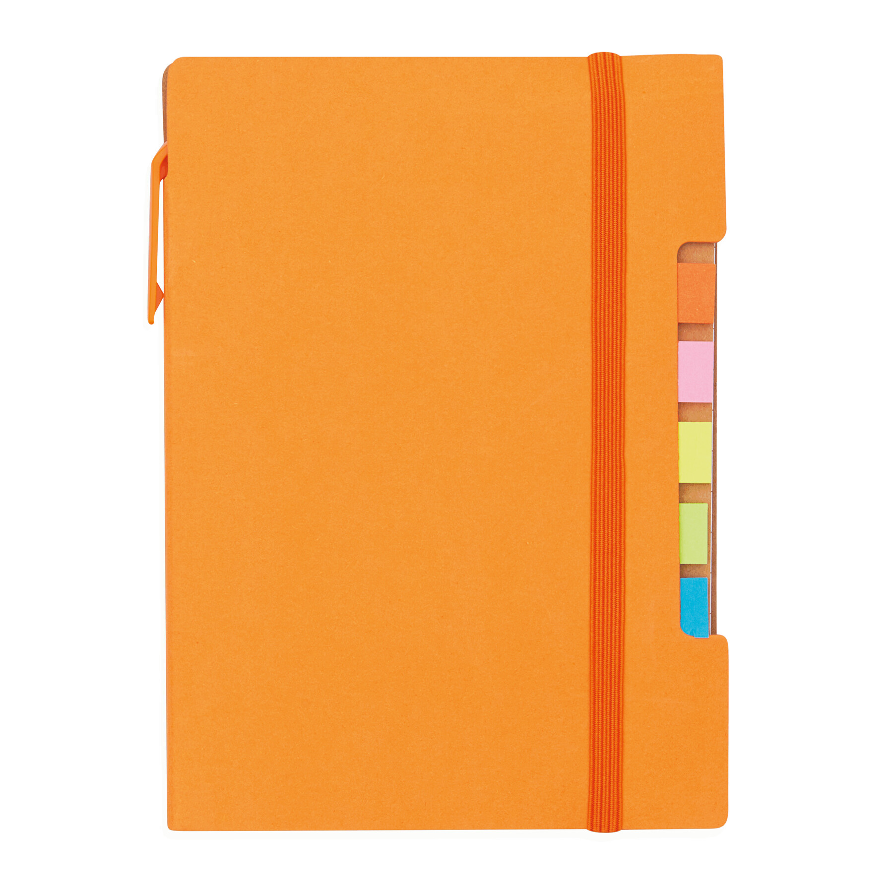 Vue 5 de PENZ - Bloc notes