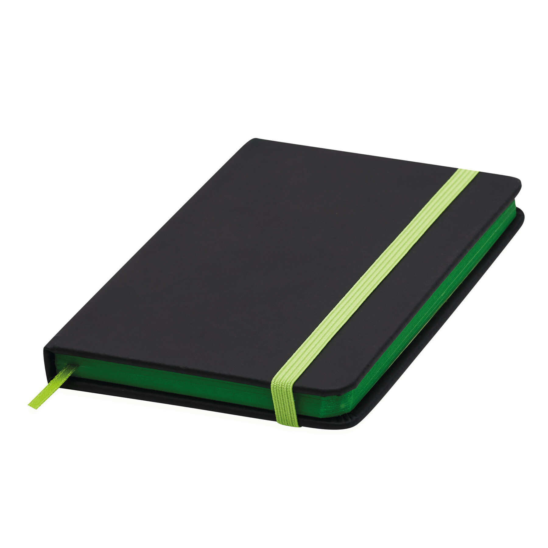 Vue 2 de LECTOR A6 - Carnet de notes LECTOR: Format DIN-A6