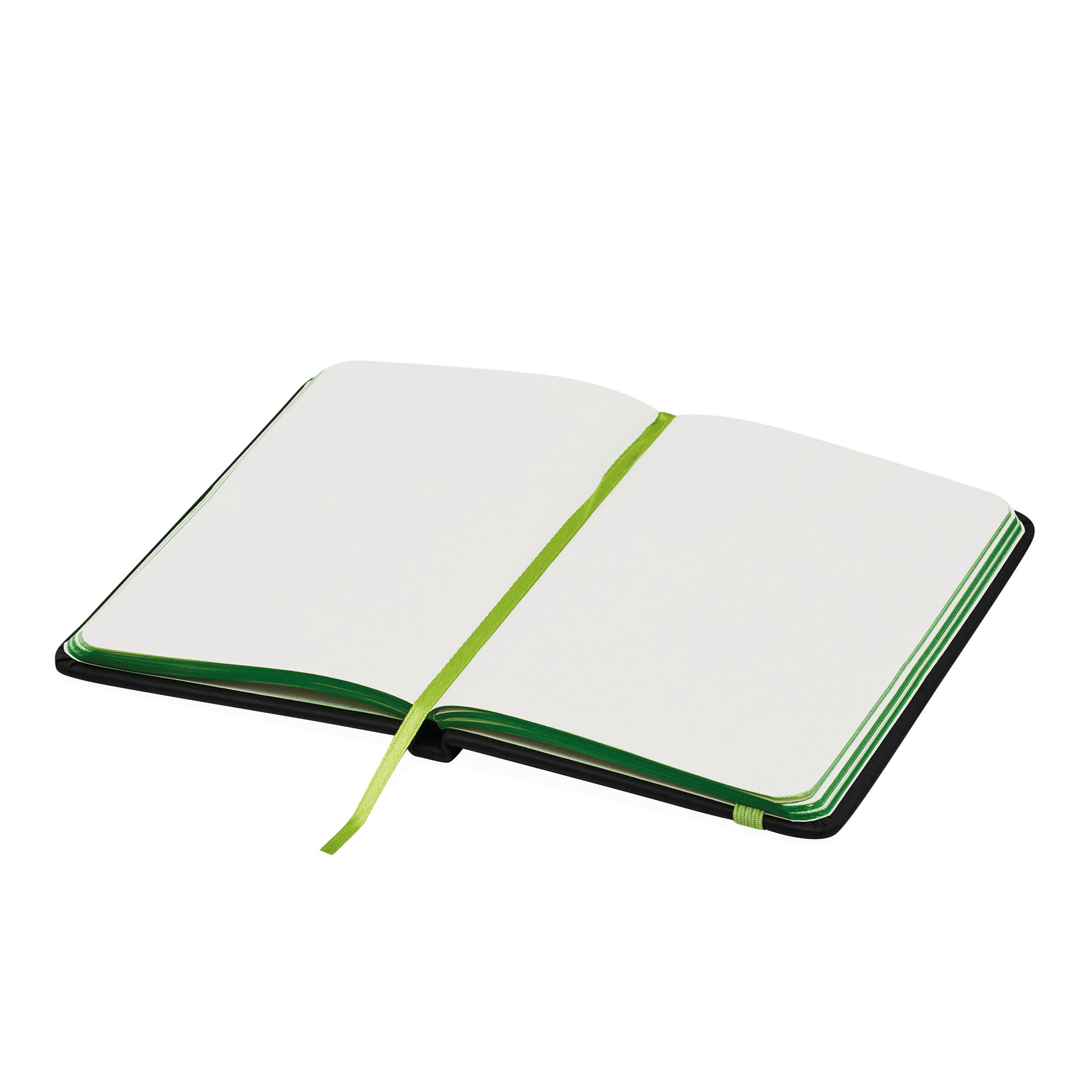 Vue 3 de LECTOR A6 - Carnet de notes LECTOR: Format DIN-A6