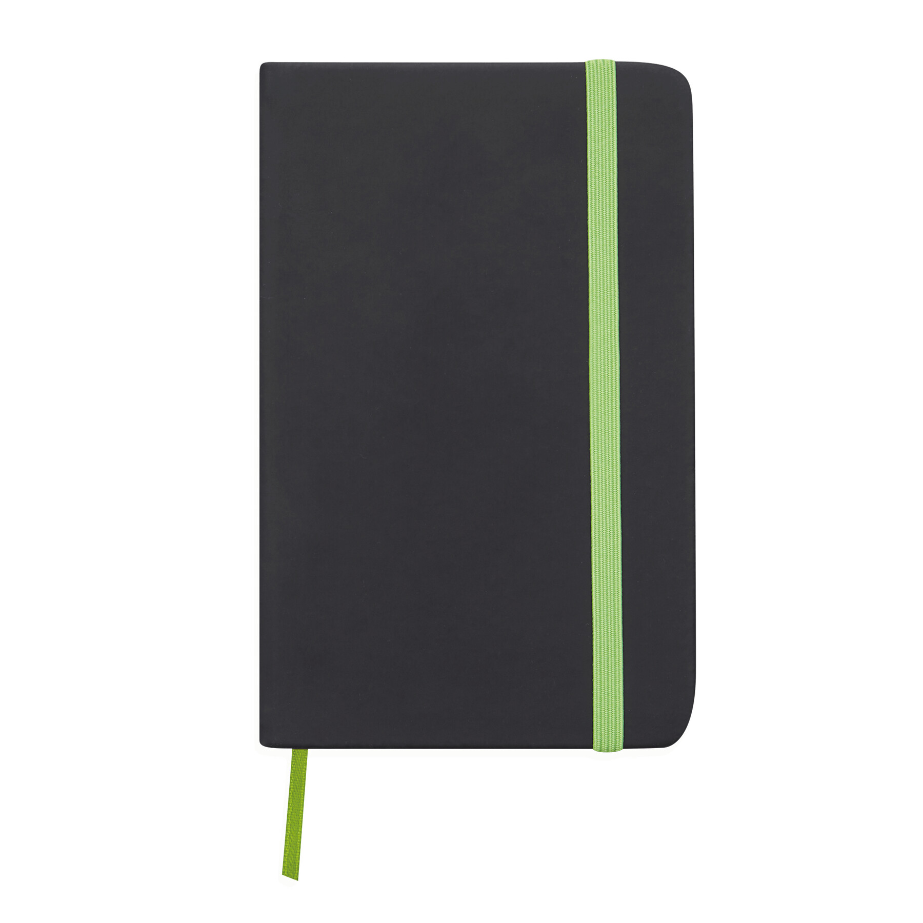 Vue 4 de LECTOR A6 - Carnet de notes LECTOR: Format DIN-A6