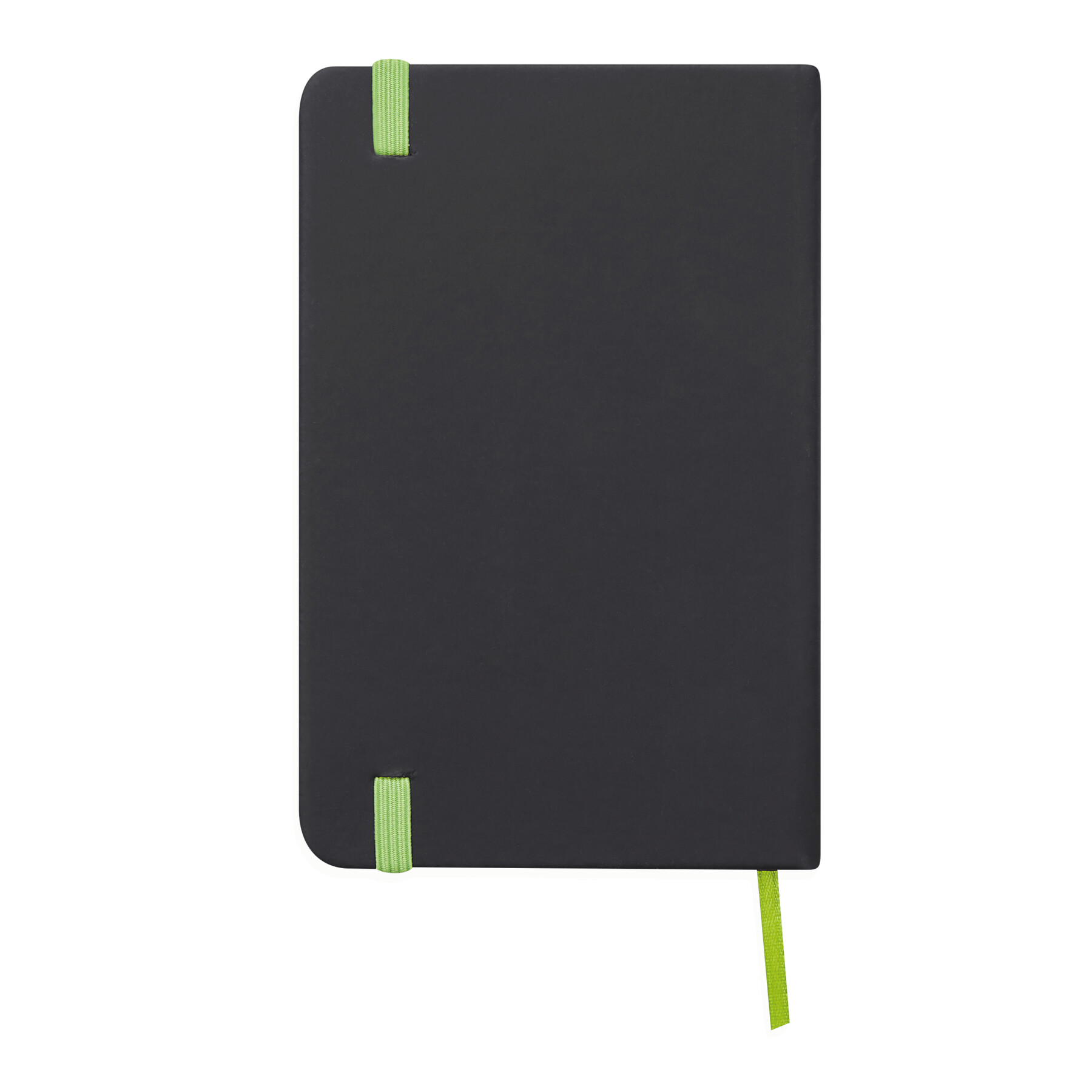 Vue 5 de LECTOR A6 - Carnet de notes LECTOR: Format DIN-A6
