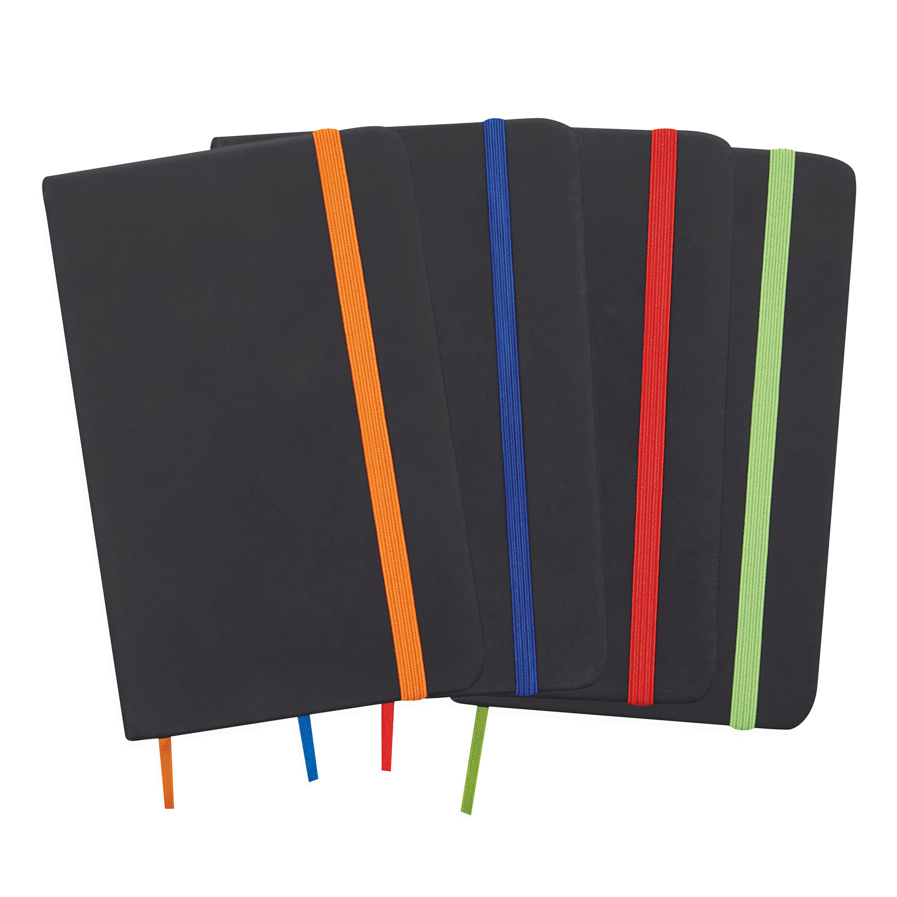 Vue 6 de LECTOR A6 - Carnet de notes LECTOR: Format DIN-A6