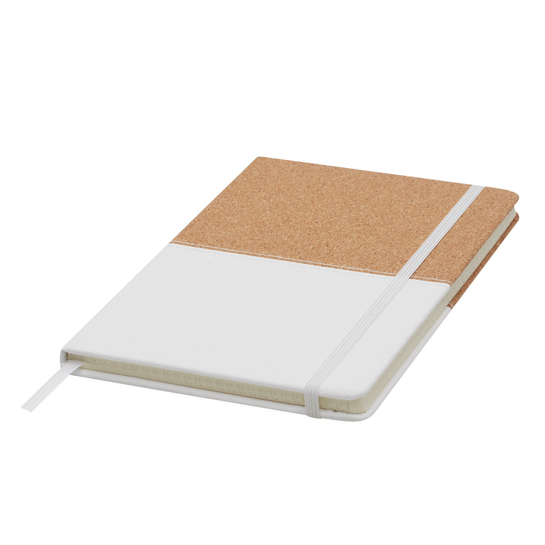 CORKY - Bloc-notes format DIN A5