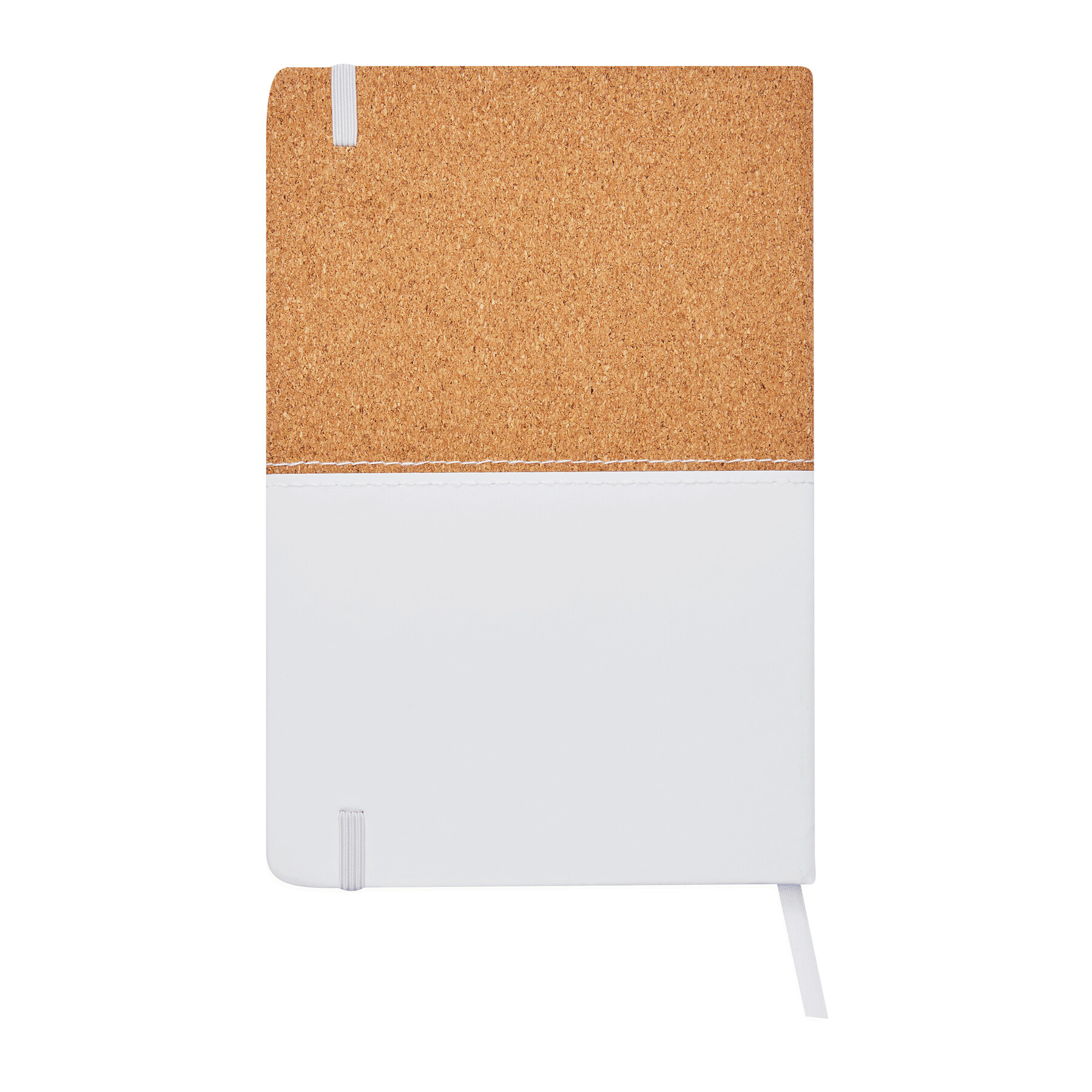 Vue 4 de CORKY - Bloc-notes format DIN A5