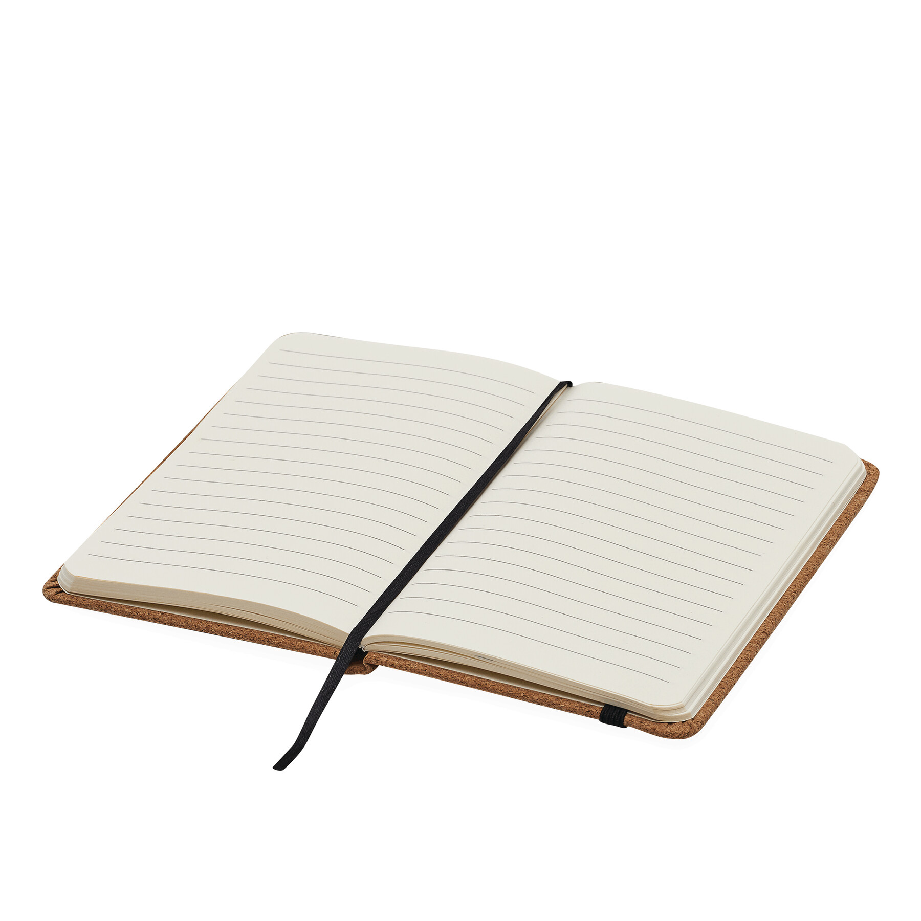 Vue 2 de EXECUTIVE A6 - Bloc-notes EXECUTIVE au format DIN A6