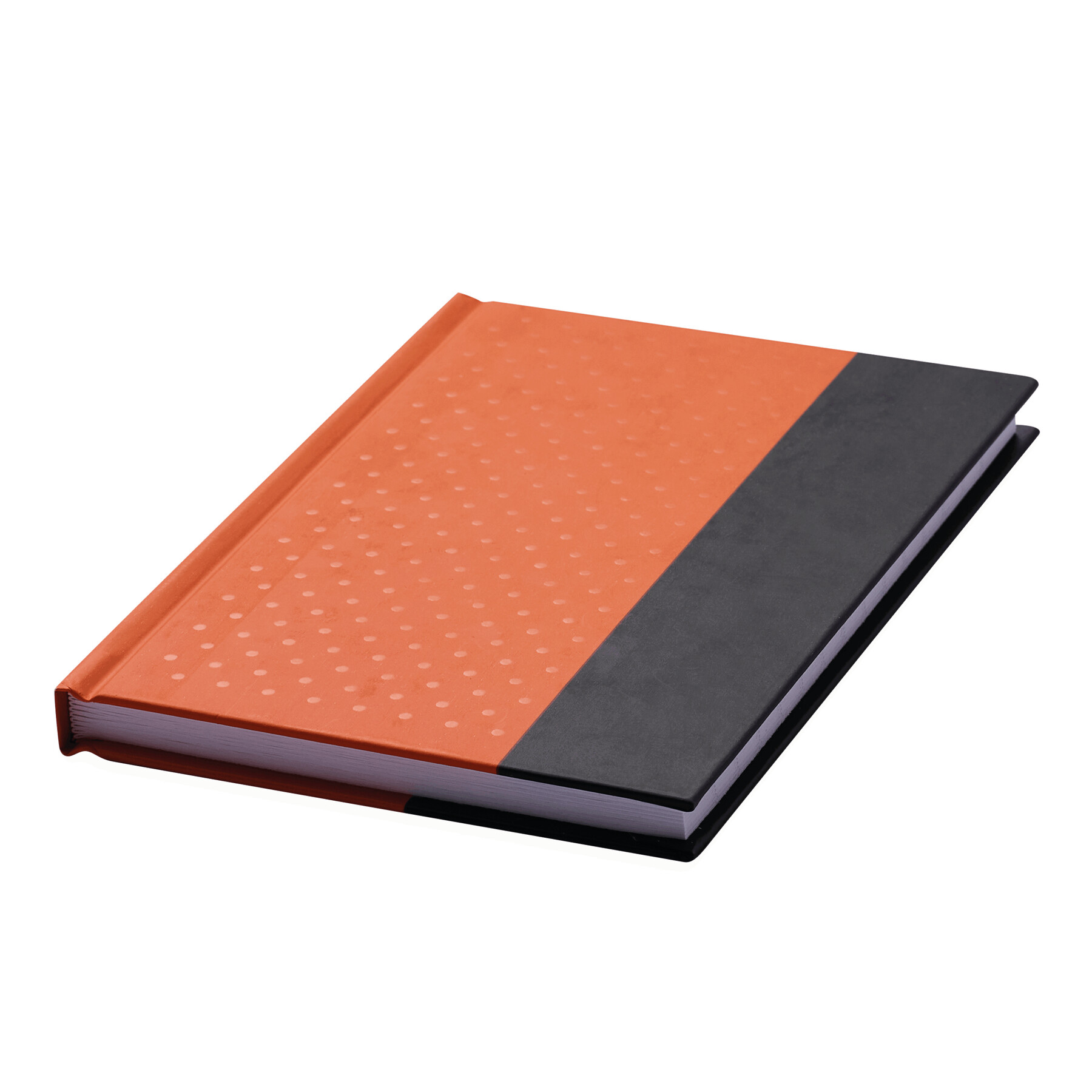 Vue 2 de SIGNUM - Carnet de notes au format DIN A6
