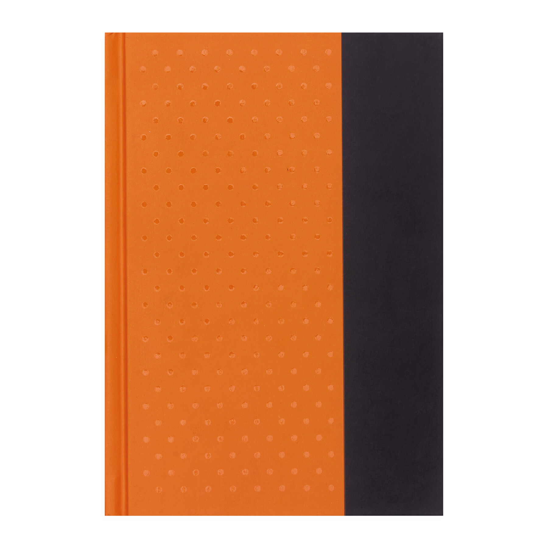 Vue 4 de SIGNUM - Carnet de notes au format DIN A6