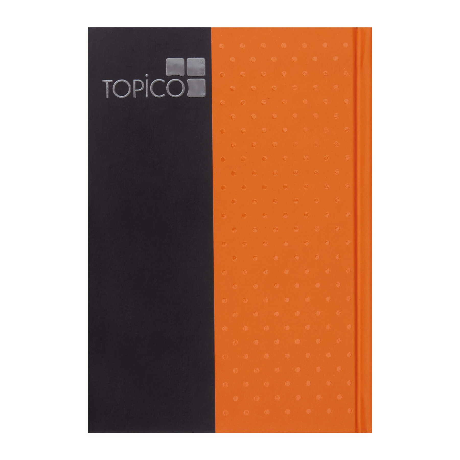 Vue 5 de SIGNUM - Carnet de notes au format DIN A6