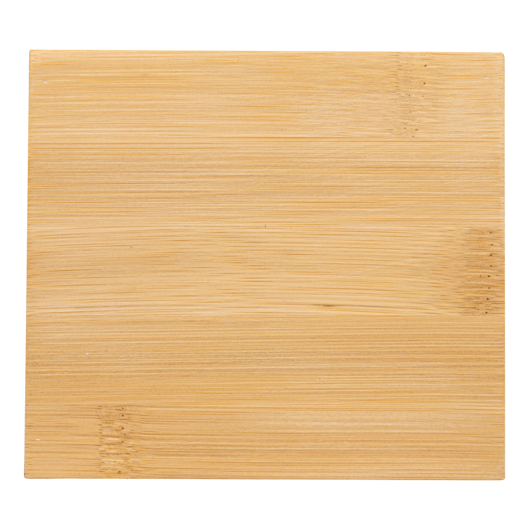 Vue 3 de NEVER FORGET BAMBOO - Boîte à notes