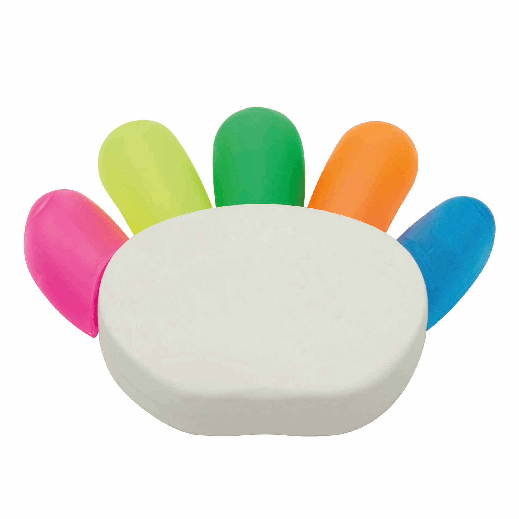 HANDS UP - Zakreślacz