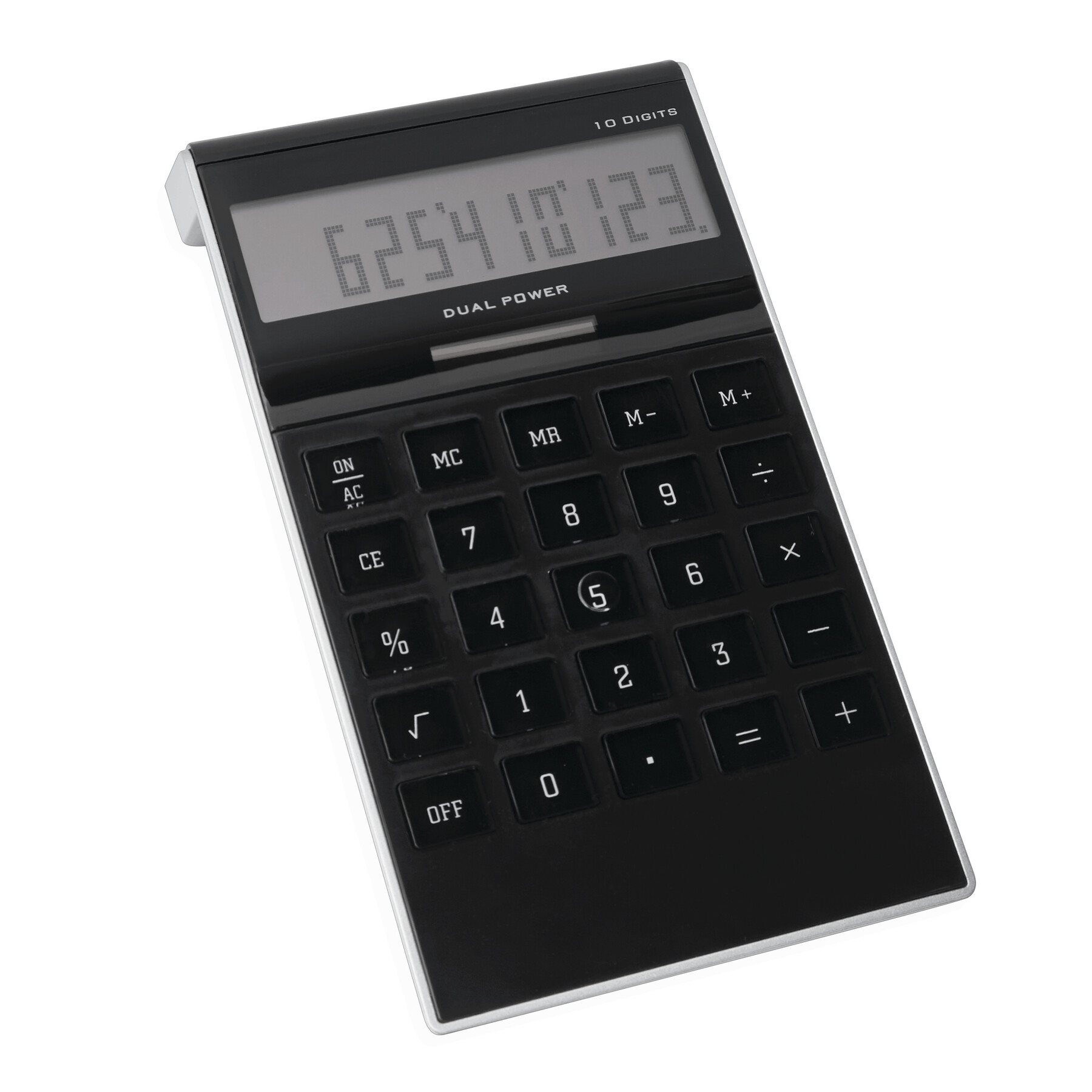 Dotty Matrix - Calculatrice