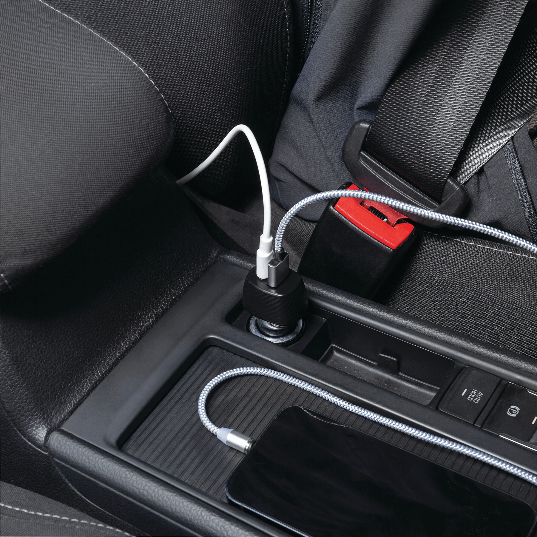 Vue 5 de ULTRA - Adaptateur USB