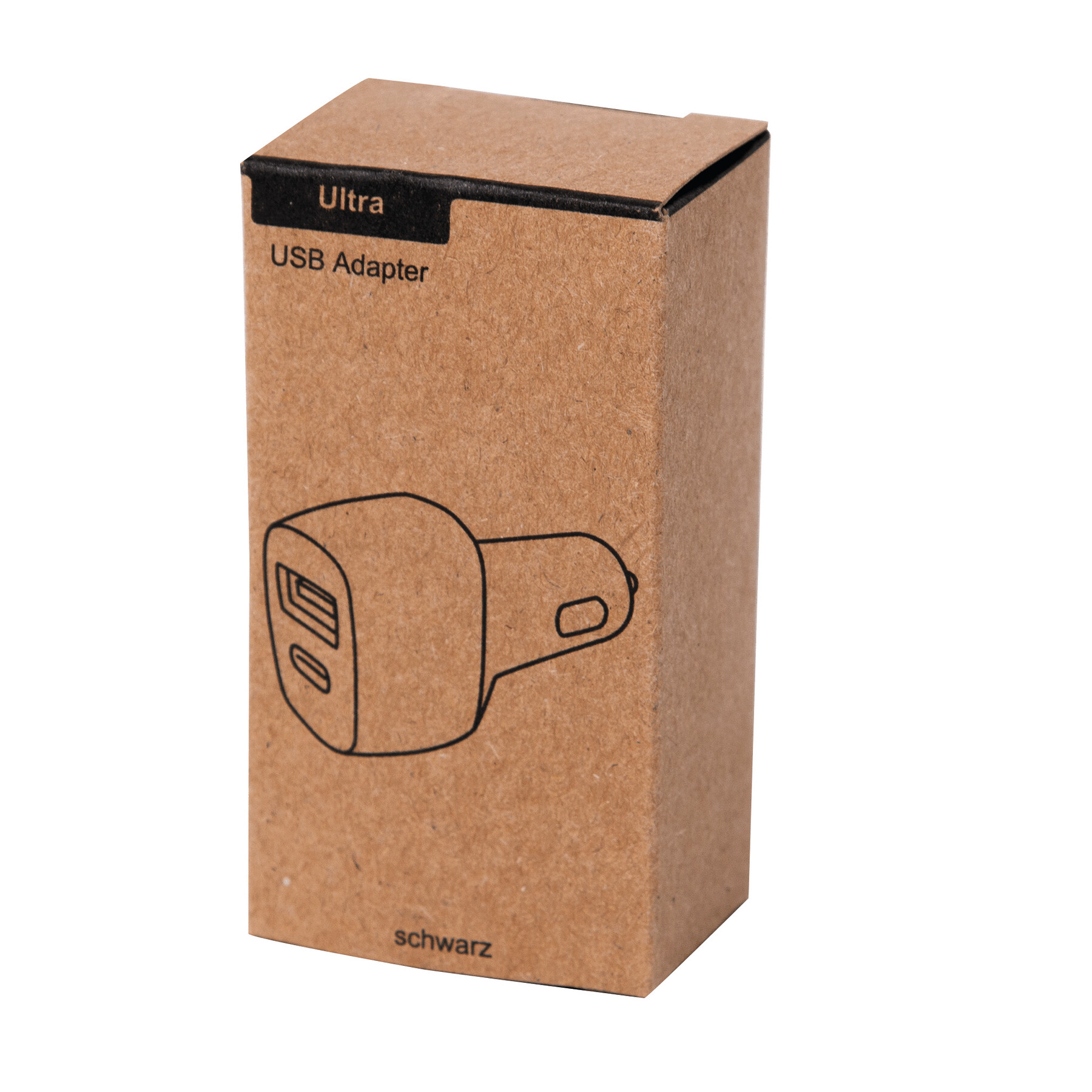 Vue 6 de ULTRA - Adaptateur USB