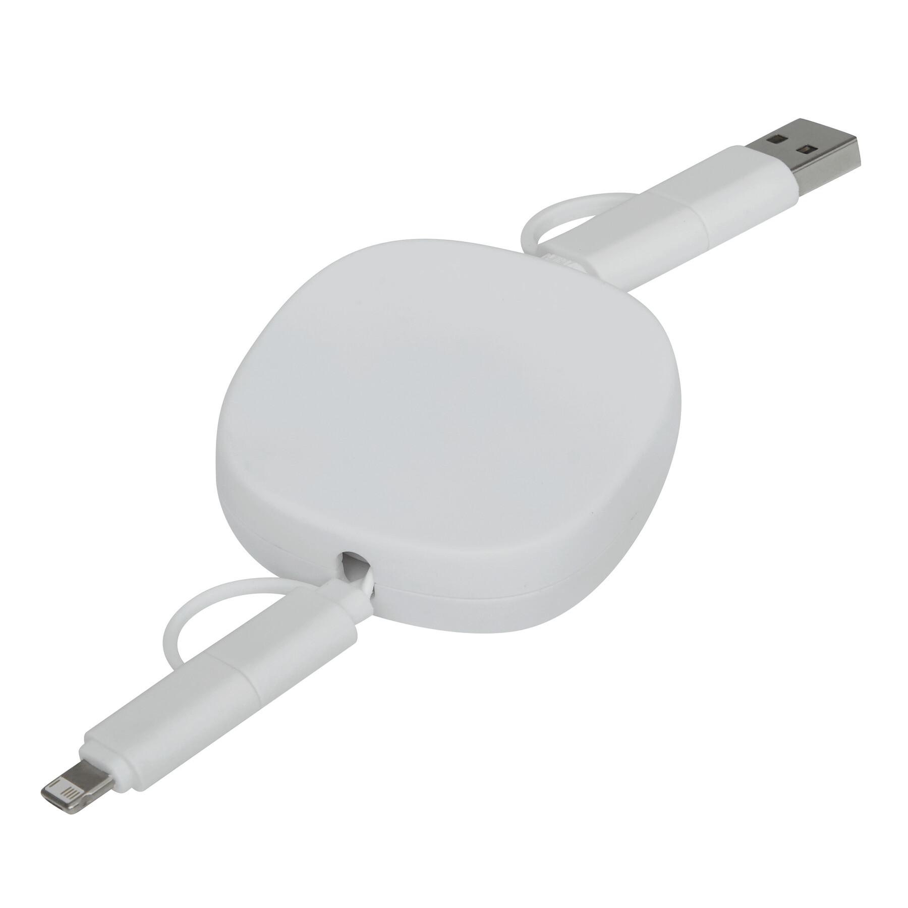 TRANSFER SQUARE - Kabel do ładowania i p...