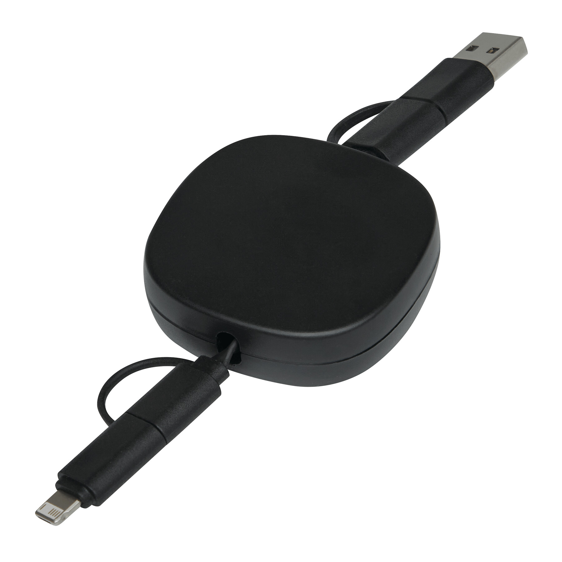 TRANSFER SQUARE - Kabel do ładowania i p...