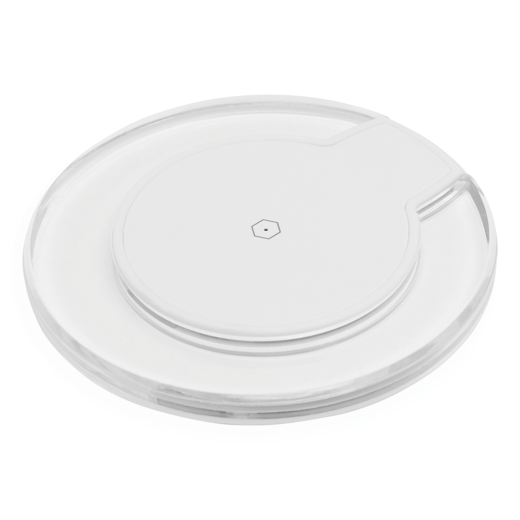 INDUCTION - Stacja ładowania bezprzewodo...