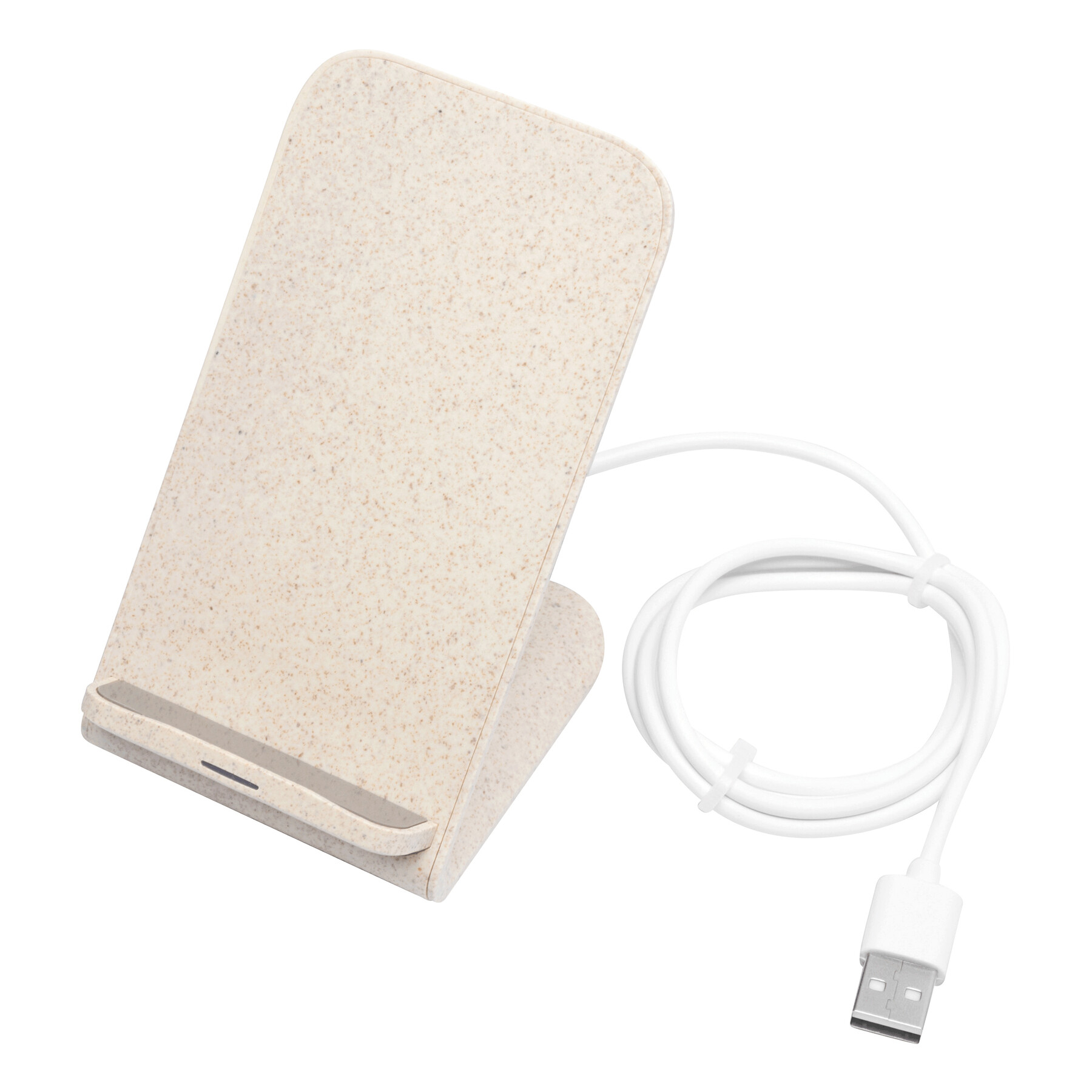 INDUCTIVE - Bezprzewodowa stacja ładując...