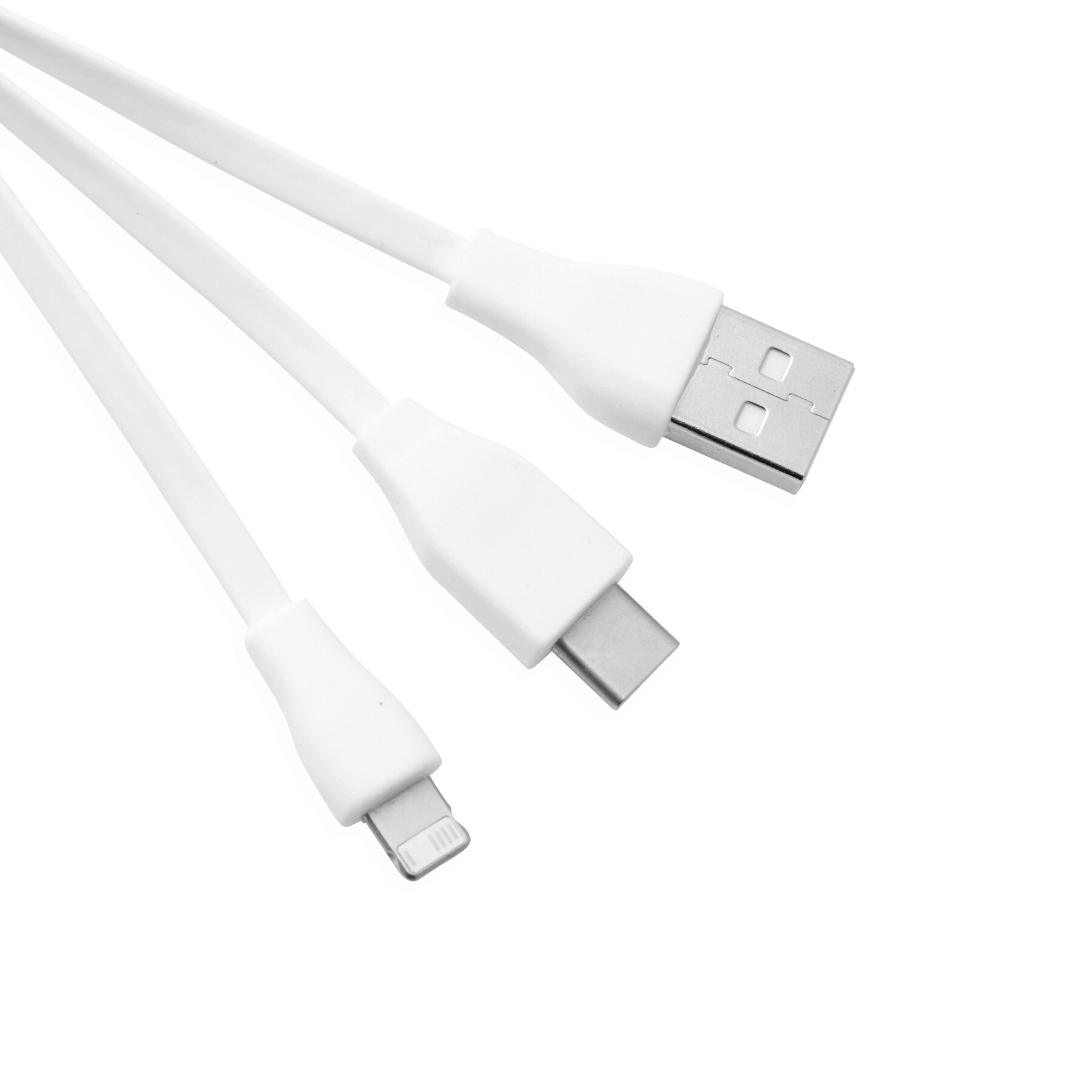 GET THREE - Kabel ładujący