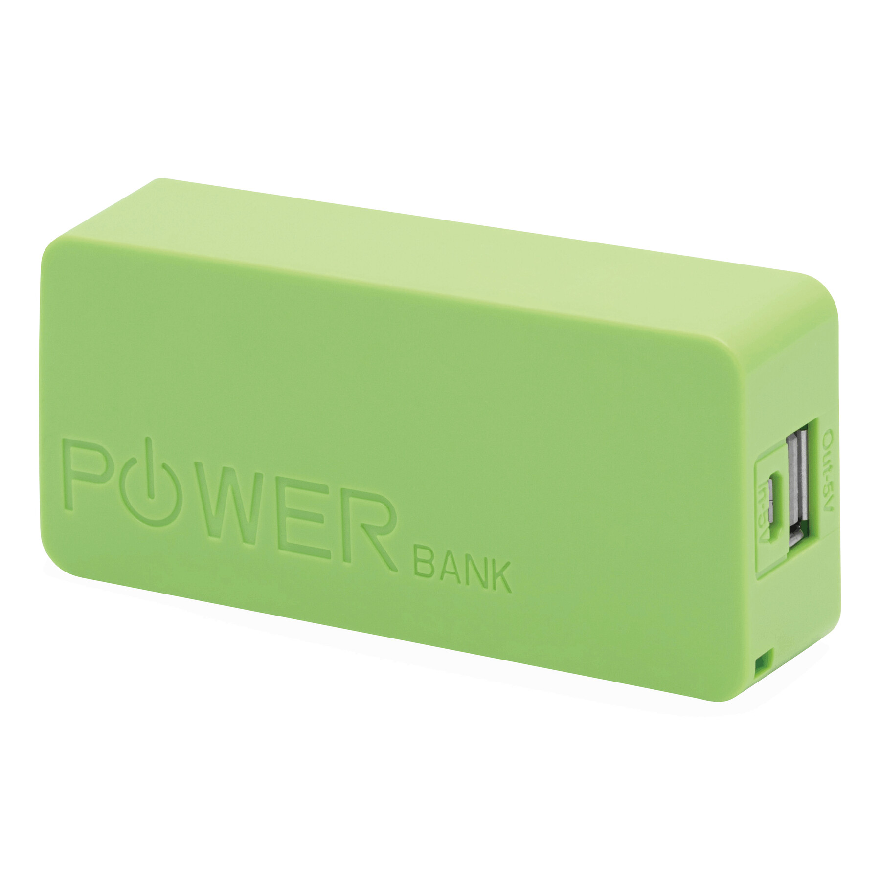 TOP ENERGY - Powerbank