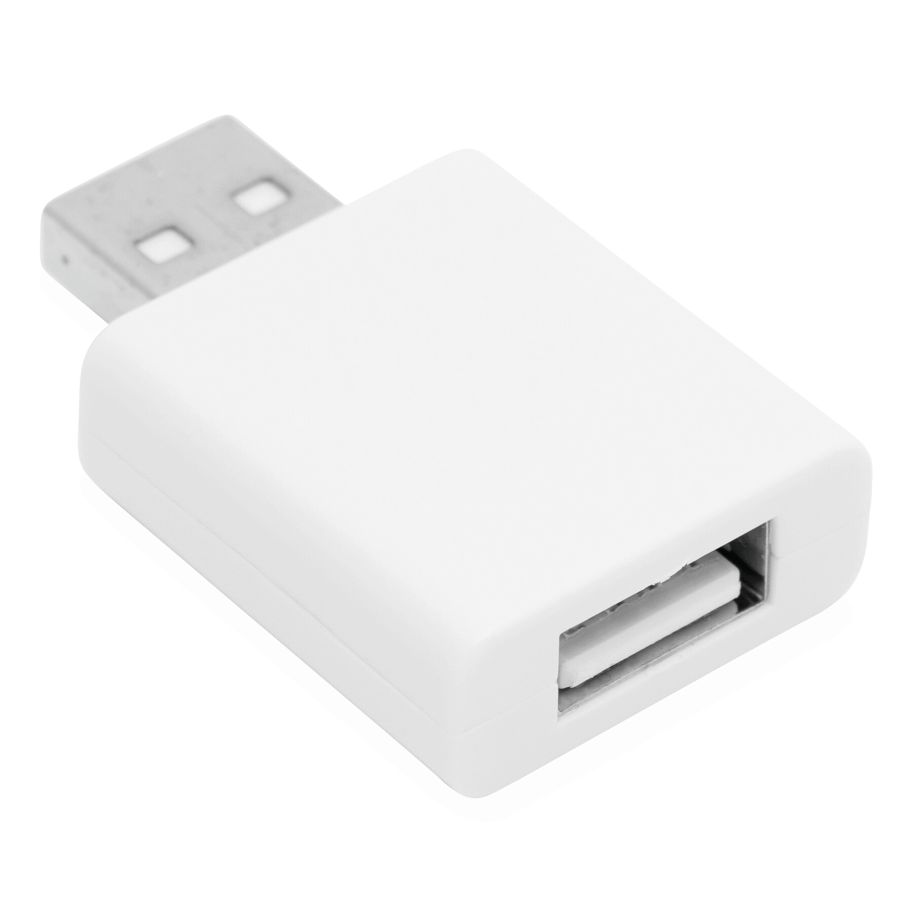 Vue 2 de DATA SHIELD - Bloqueur de données