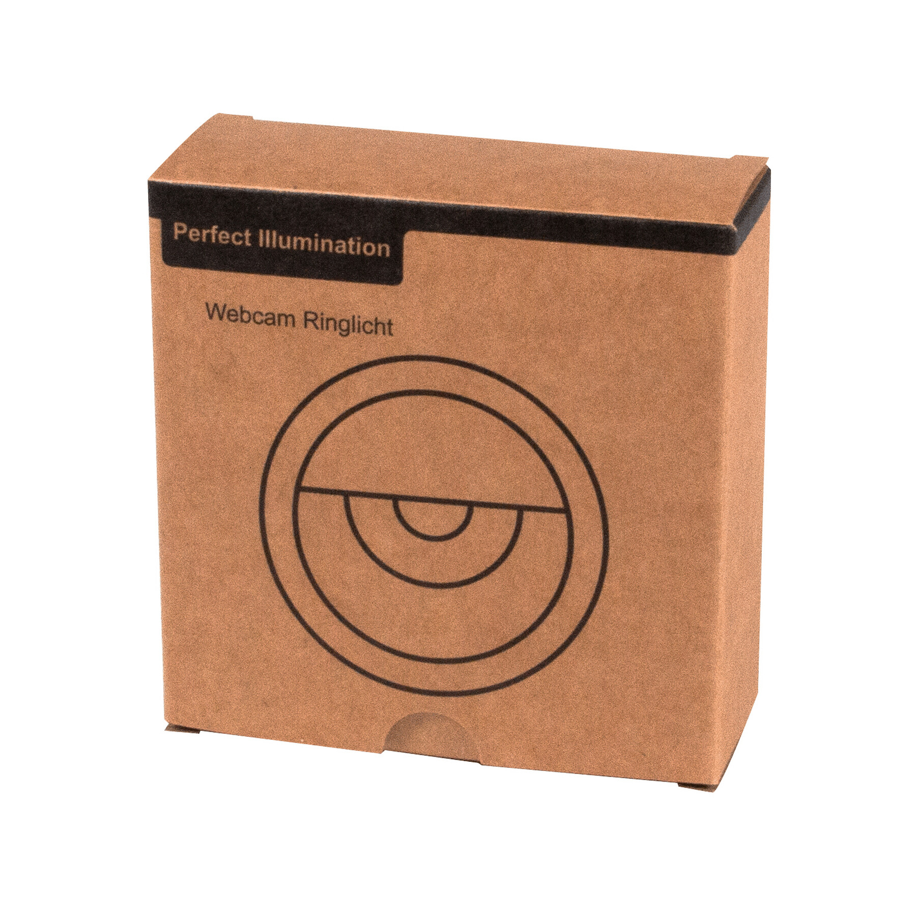 Vue 8 de PERFECT ILLUMINATION - Anneau lumineux webcam ILLUMINATION PARFAITE