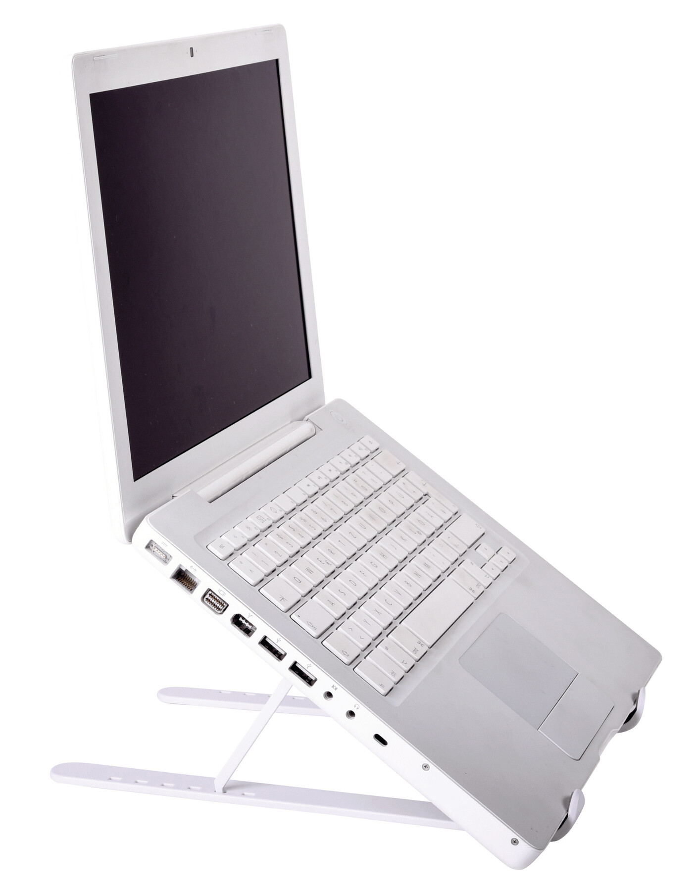 Vue 6 de TILT - Support Laptop et tablette