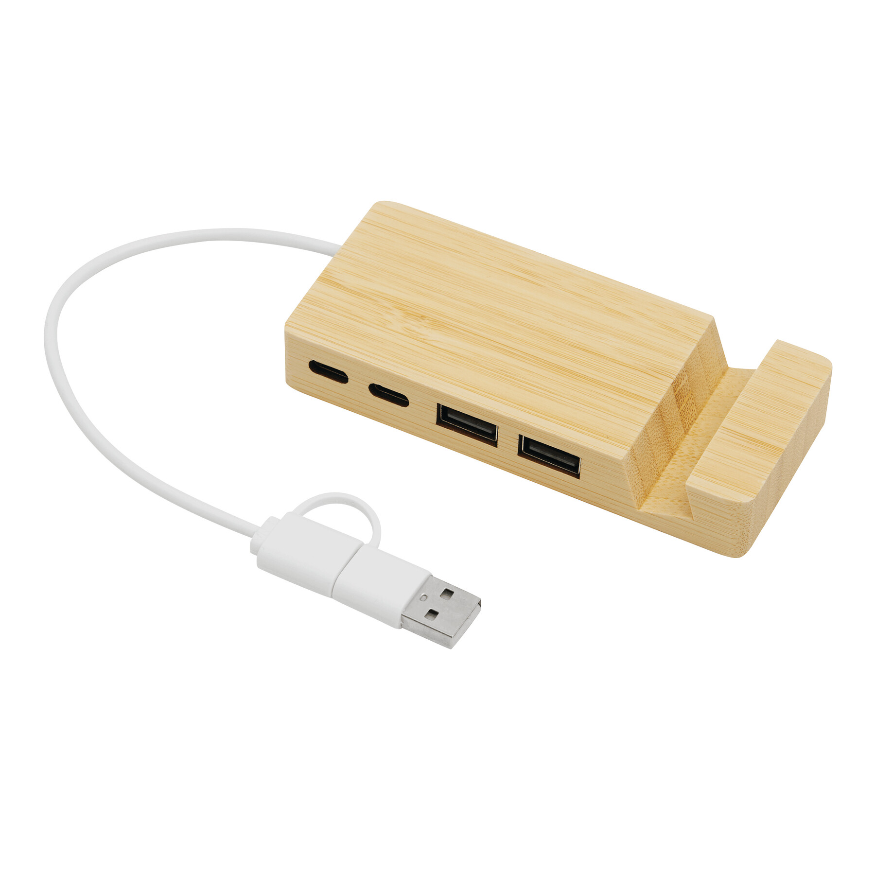 EXCHANGE - Uchwyt na telefon.