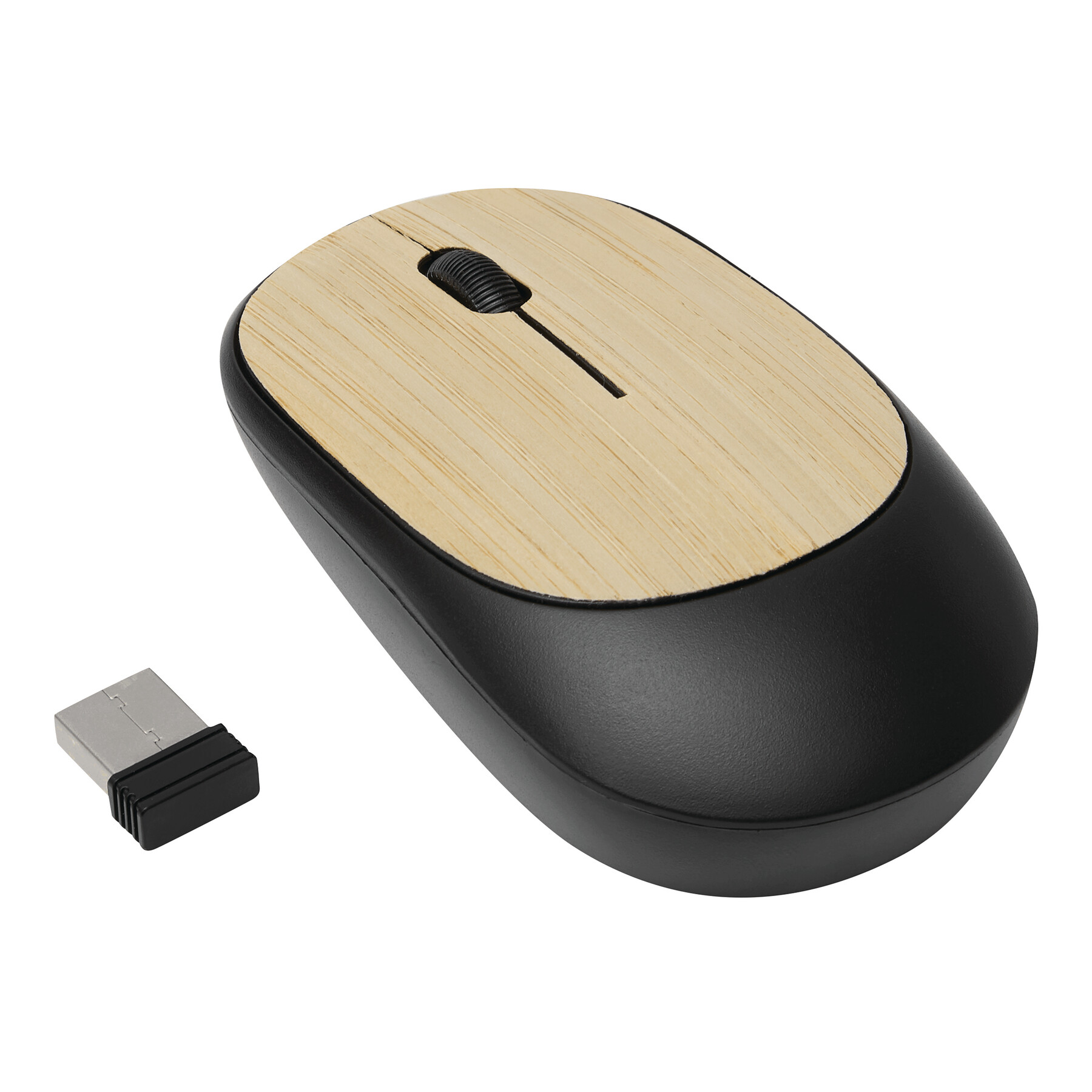 Vue 2 de DPI MASTER - Souris d’ordinateur optique