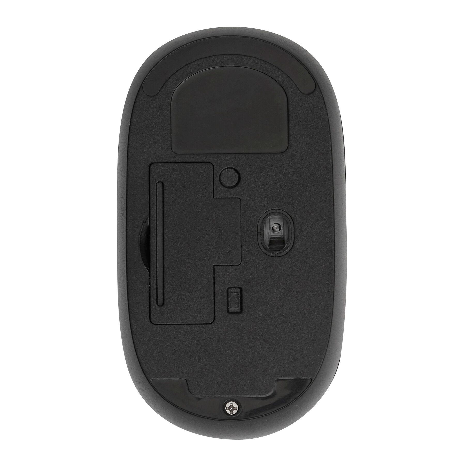 Vue 4 de DPI MASTER - Souris d’ordinateur optique