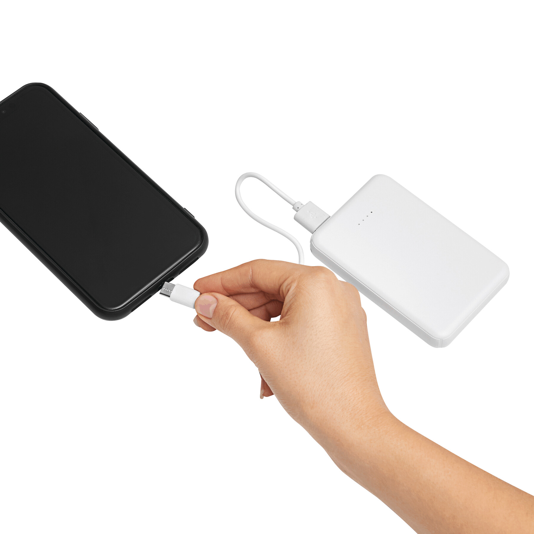 POCKET ENERGY - Powerbank
