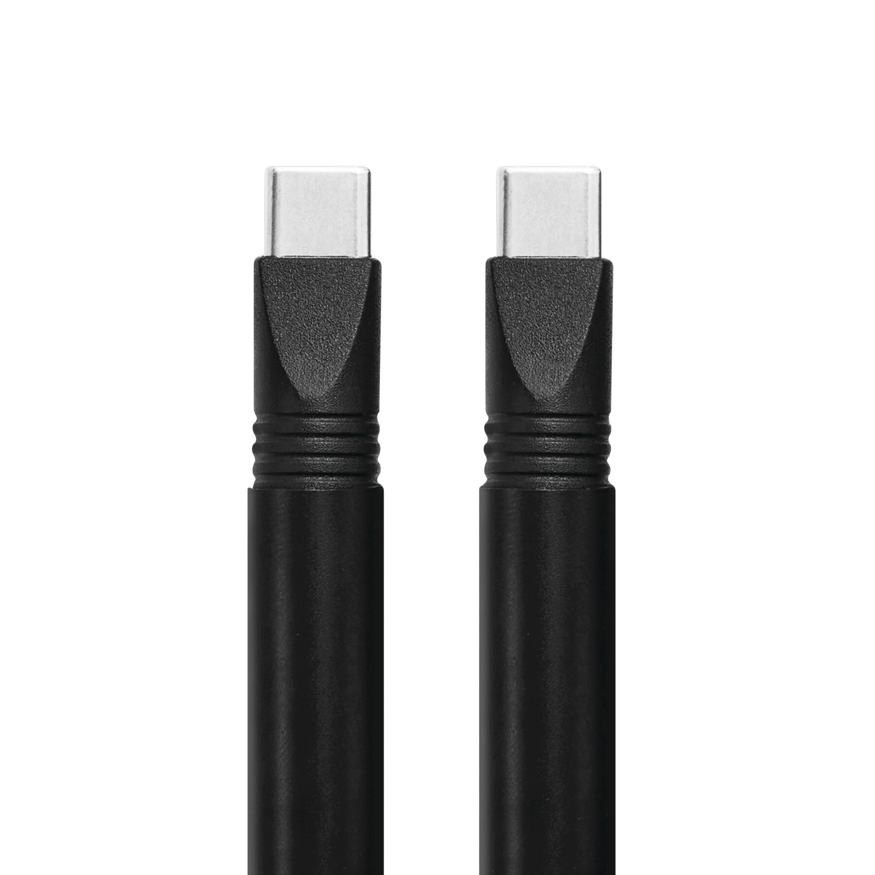 Vue 3 de MOBILE CARRY - Cordon et chargeur de téléphone