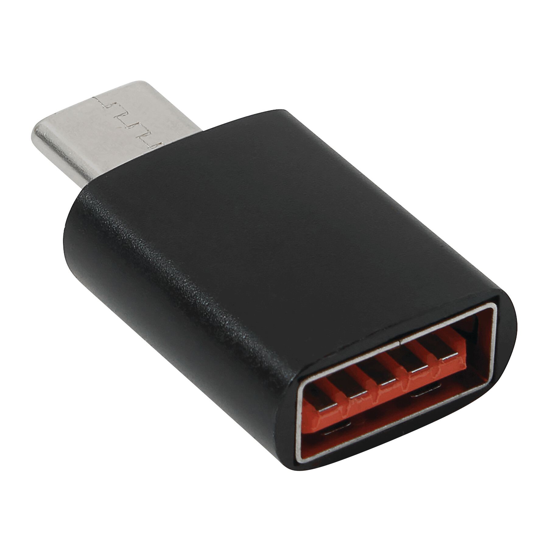 Vue 2 de CONVERT - Adaptateur USB