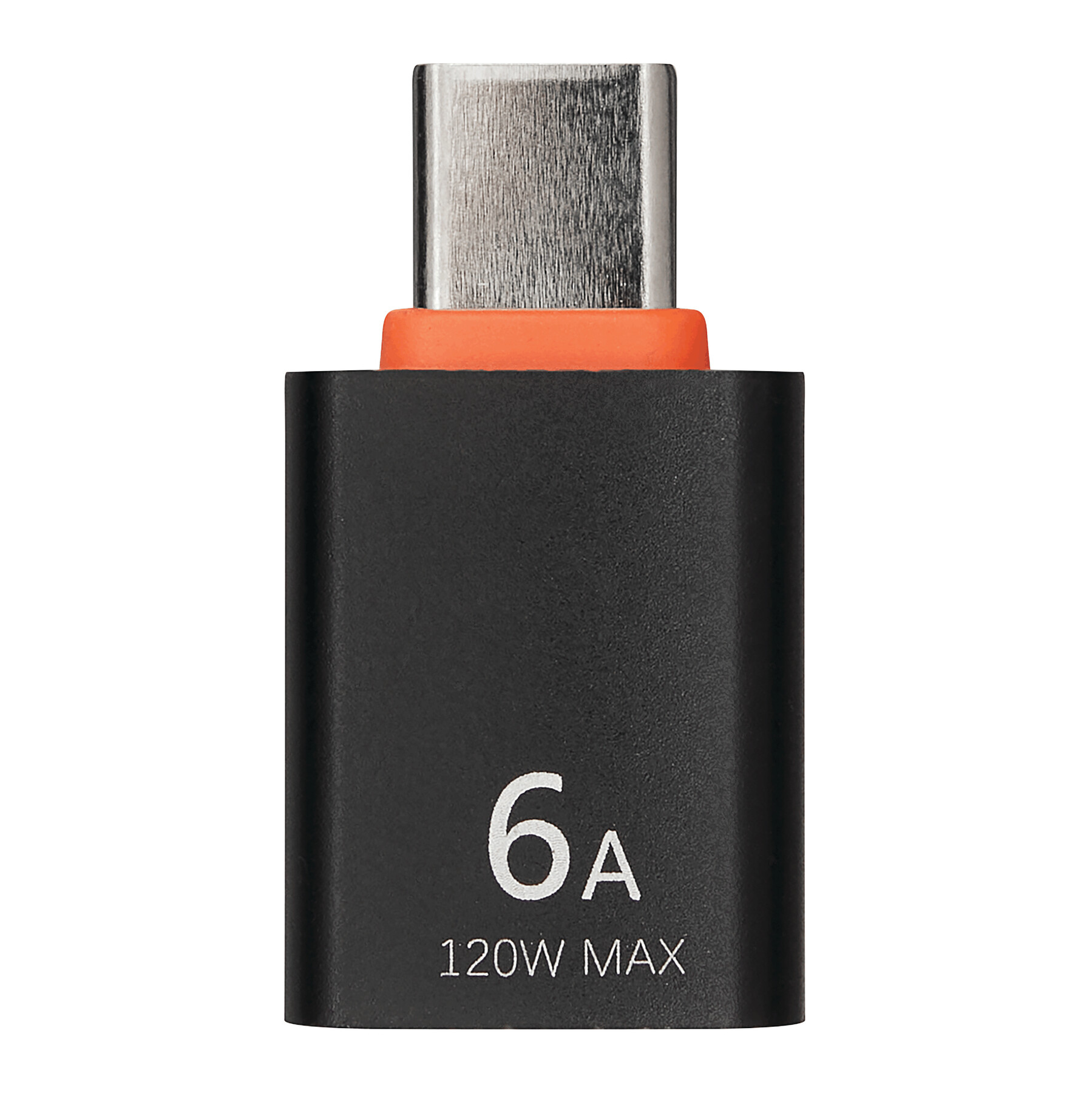 Vue 3 de CONVERT - Adaptateur USB
