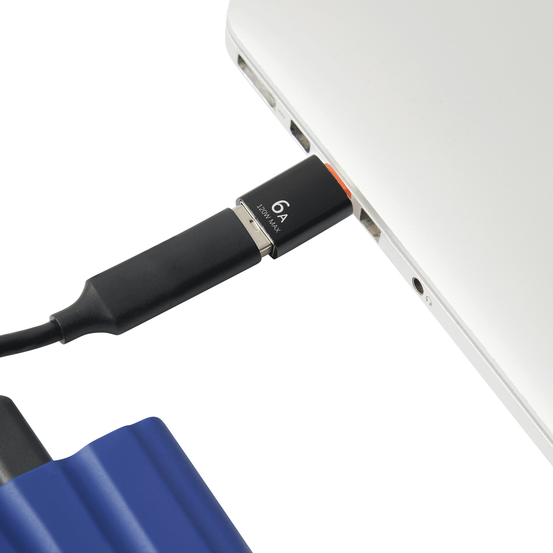 Vue 6 de CONVERT - Adaptateur USB