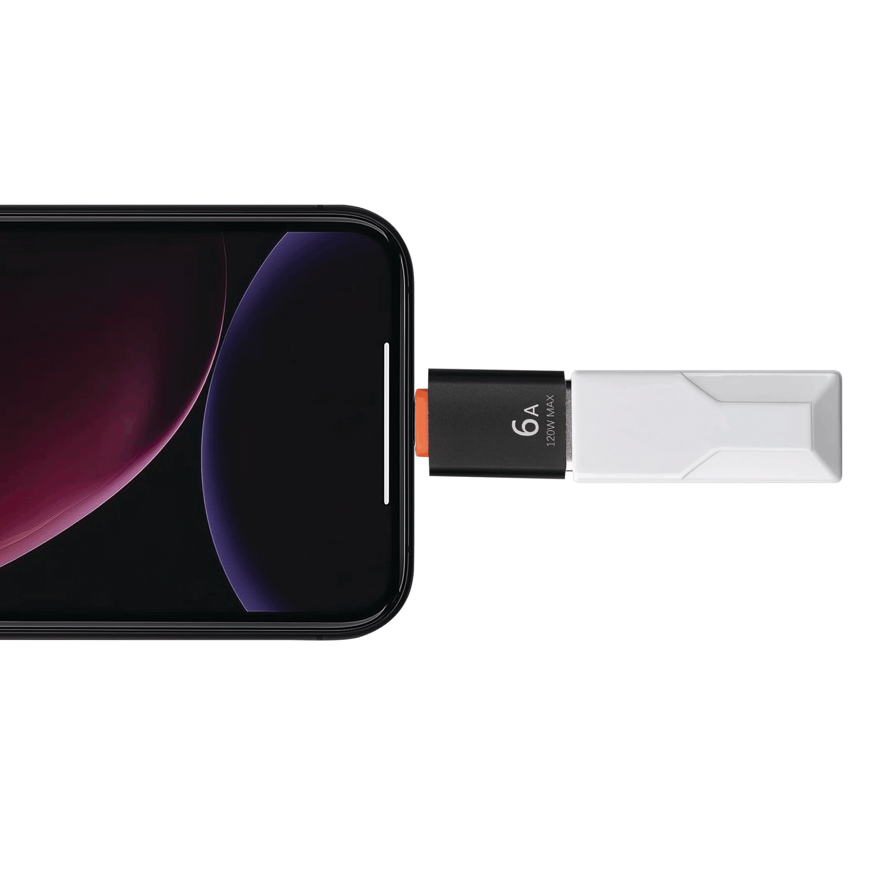 Vue 7 de CONVERT - Adaptateur USB