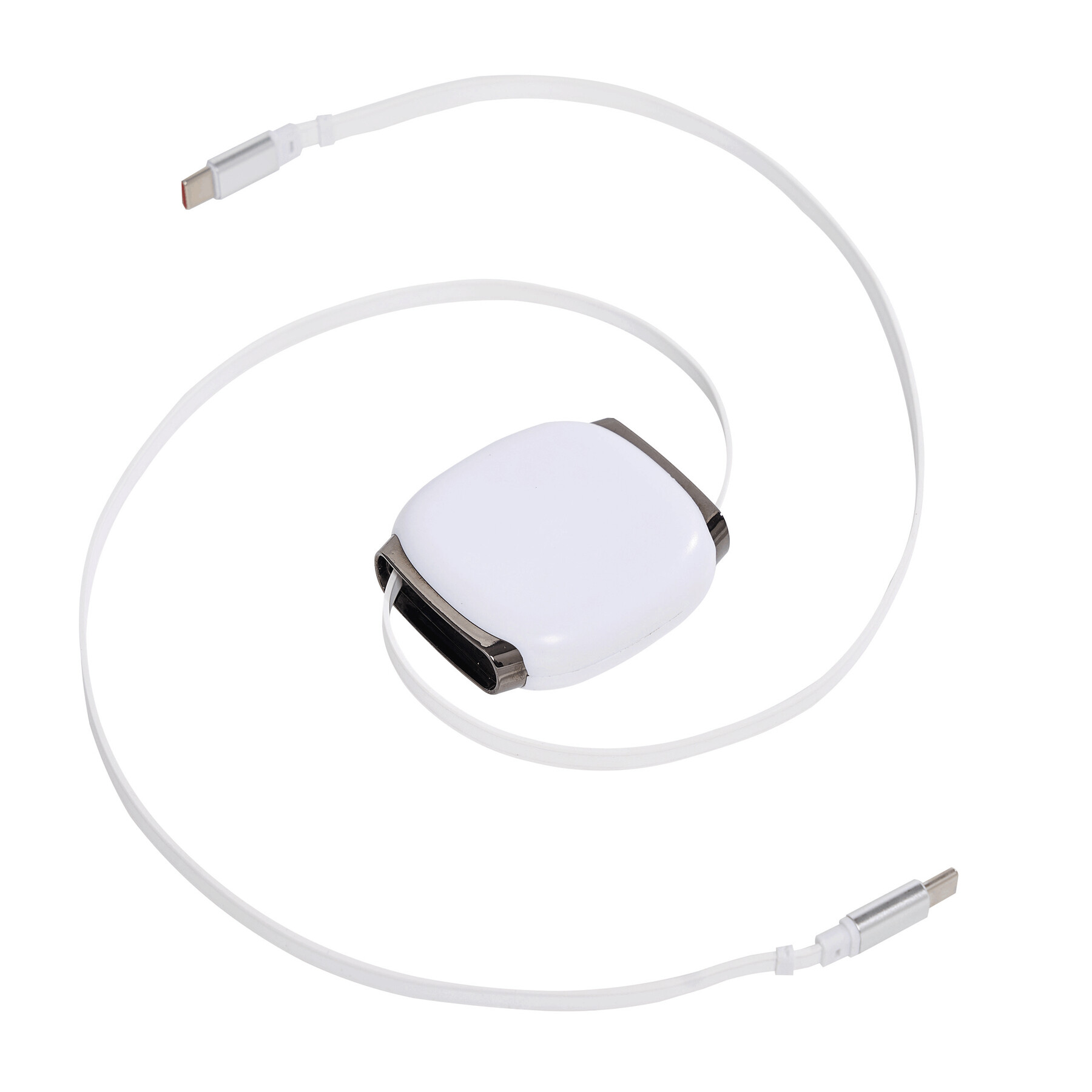 Vue 3 de SOLARA 60W Cable - SOLARA 60W Cable, Câble de charge et de données