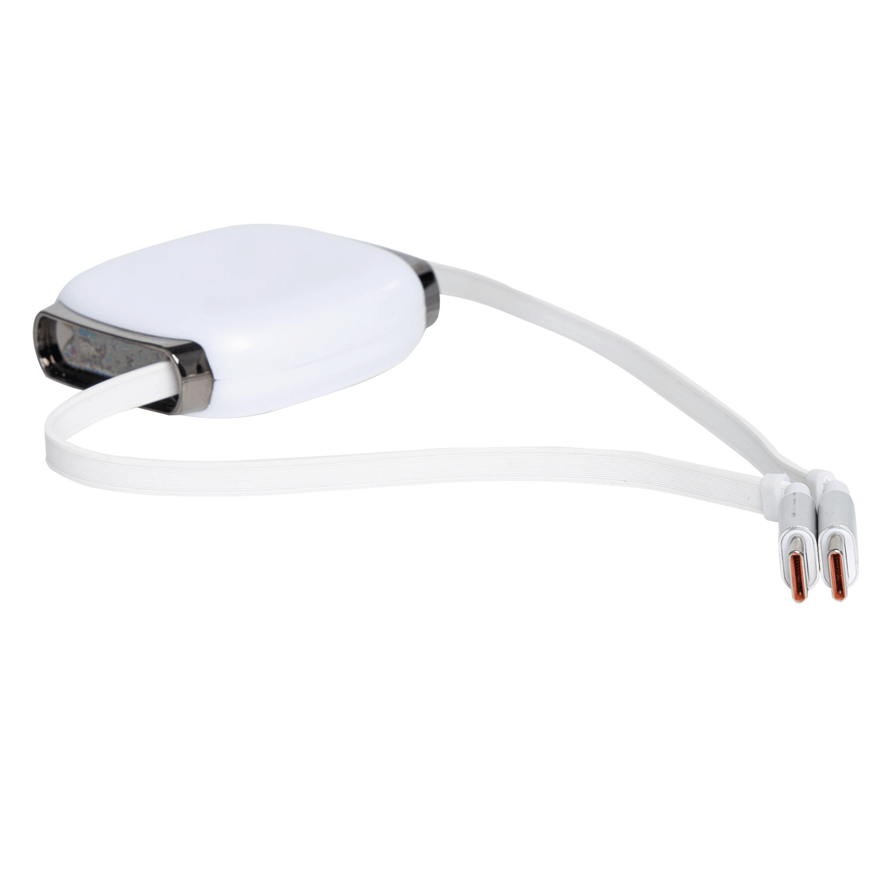Vue 4 de SOLARA 60W Cable - SOLARA 60W Cable, Câble de charge et de données