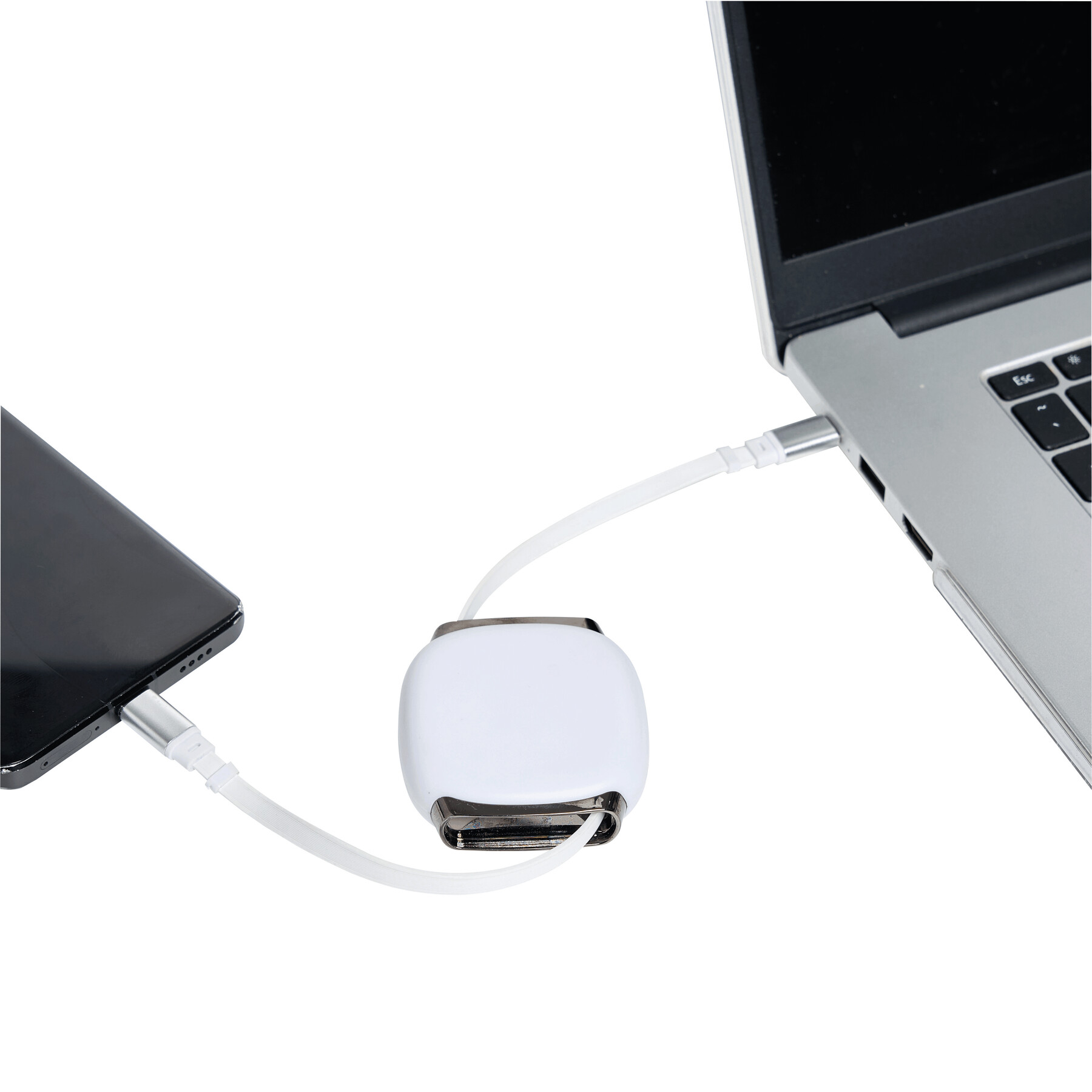 Vue 9 de SOLARA 60W Cable - SOLARA 60W Cable, Câble de charge et de données